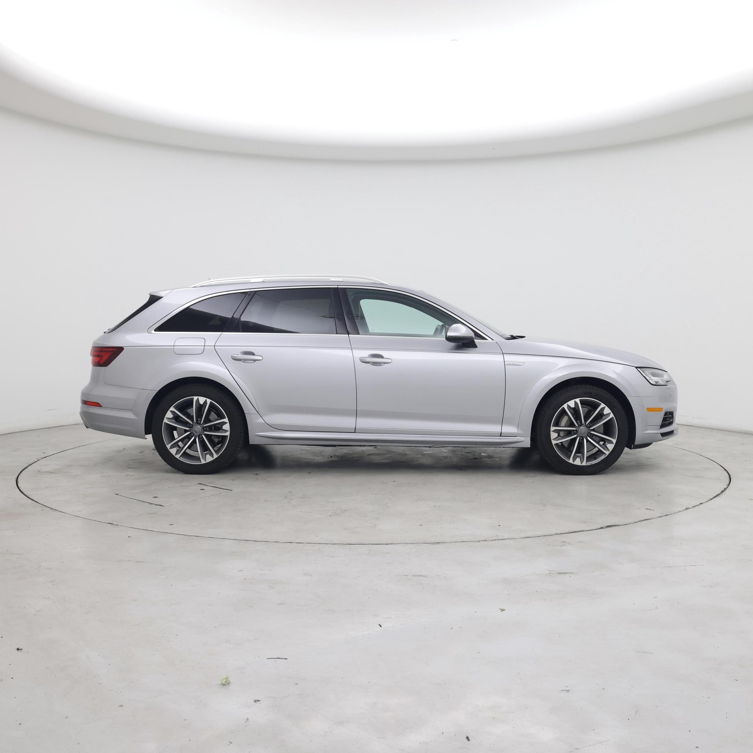 Thumbnail: 2018 Audi A4 - 7