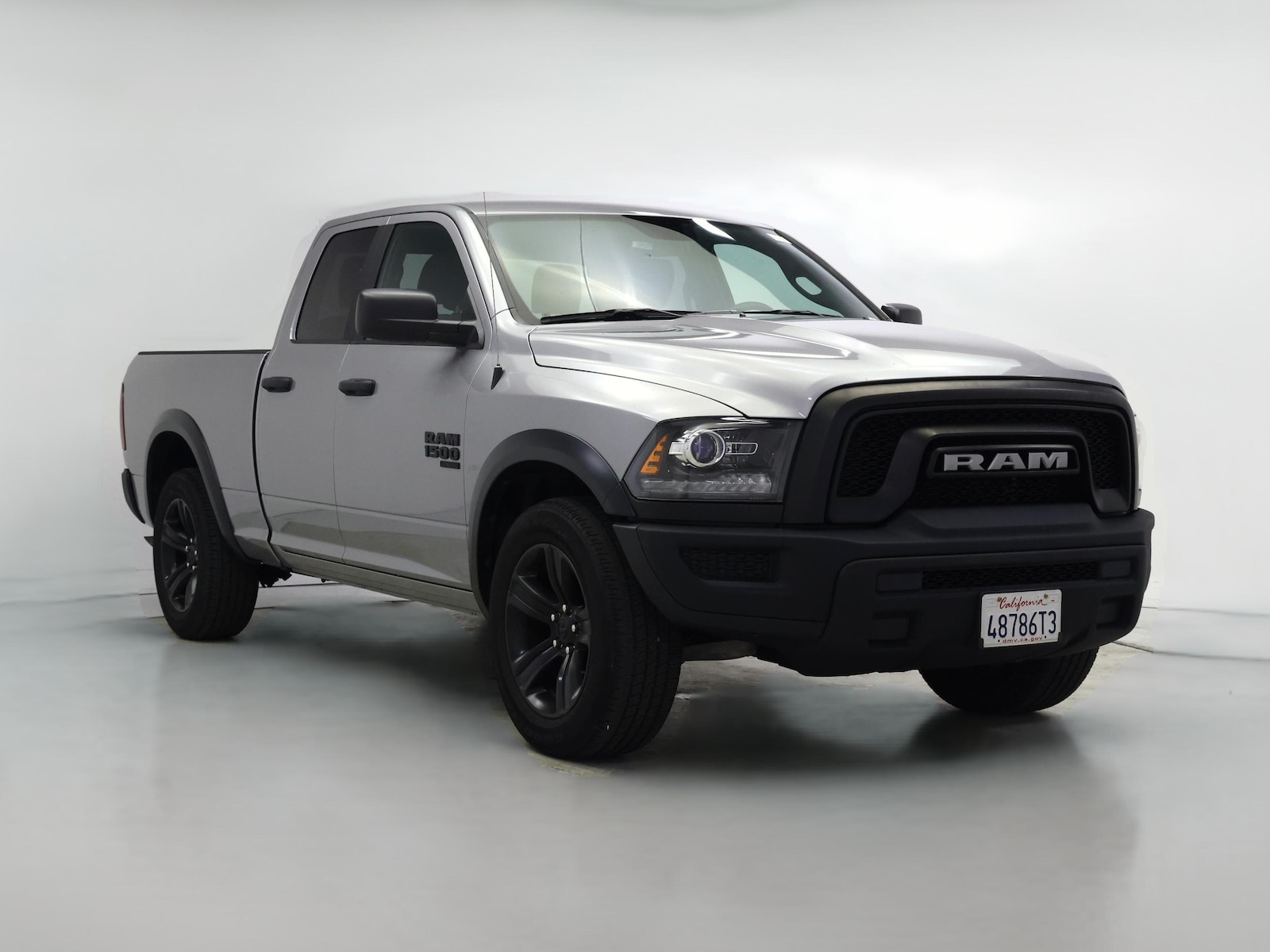 2022 RAM Ram 1500 Classic