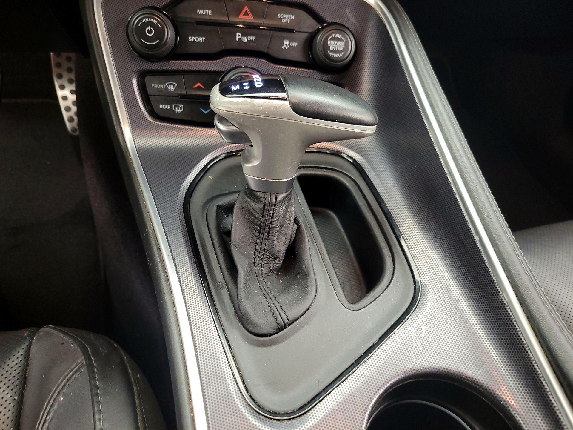 Thumbnail: 2017 Dodge Challenger - 17