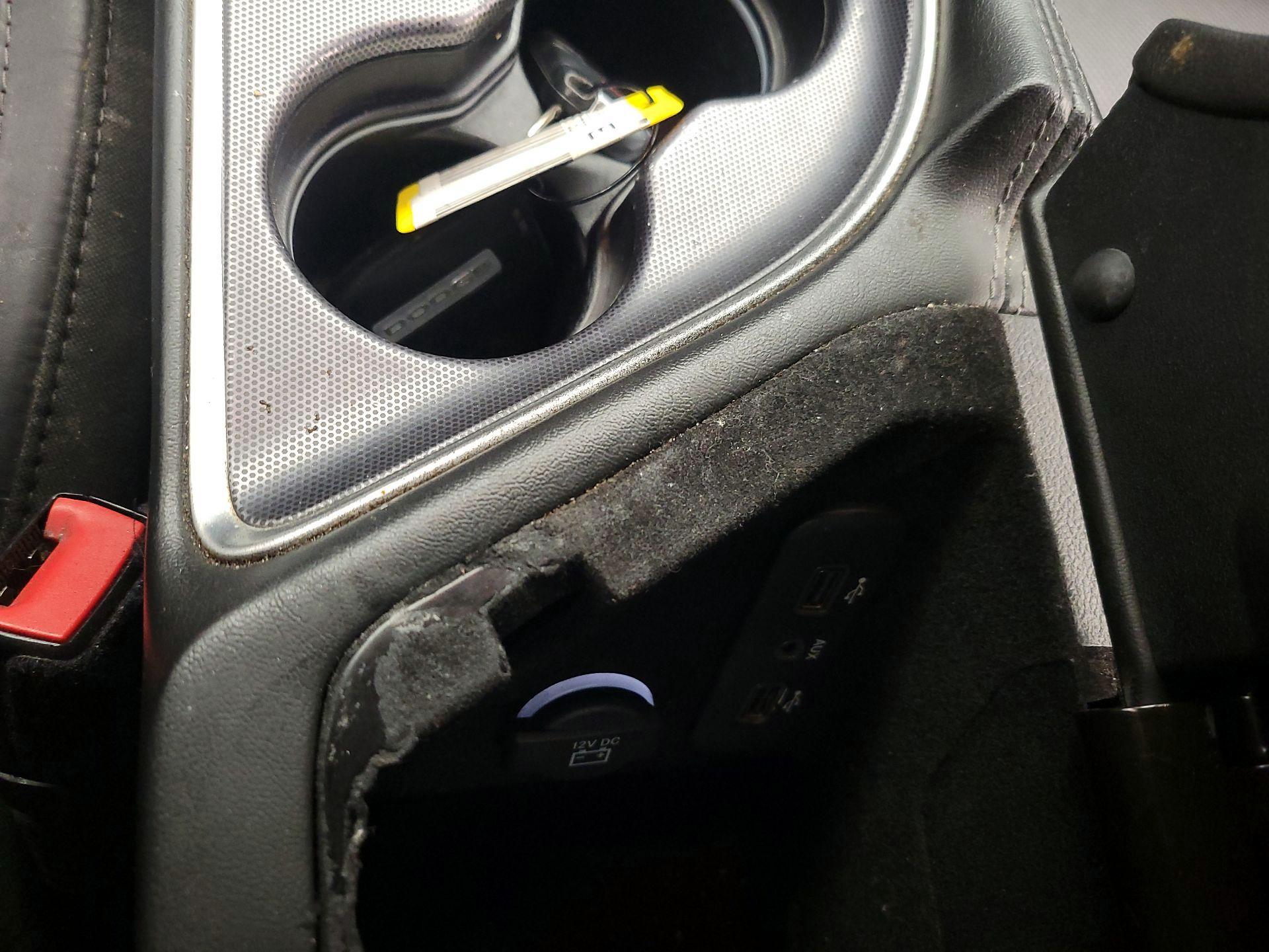 Thumbnail: 2017 Dodge Challenger - 18