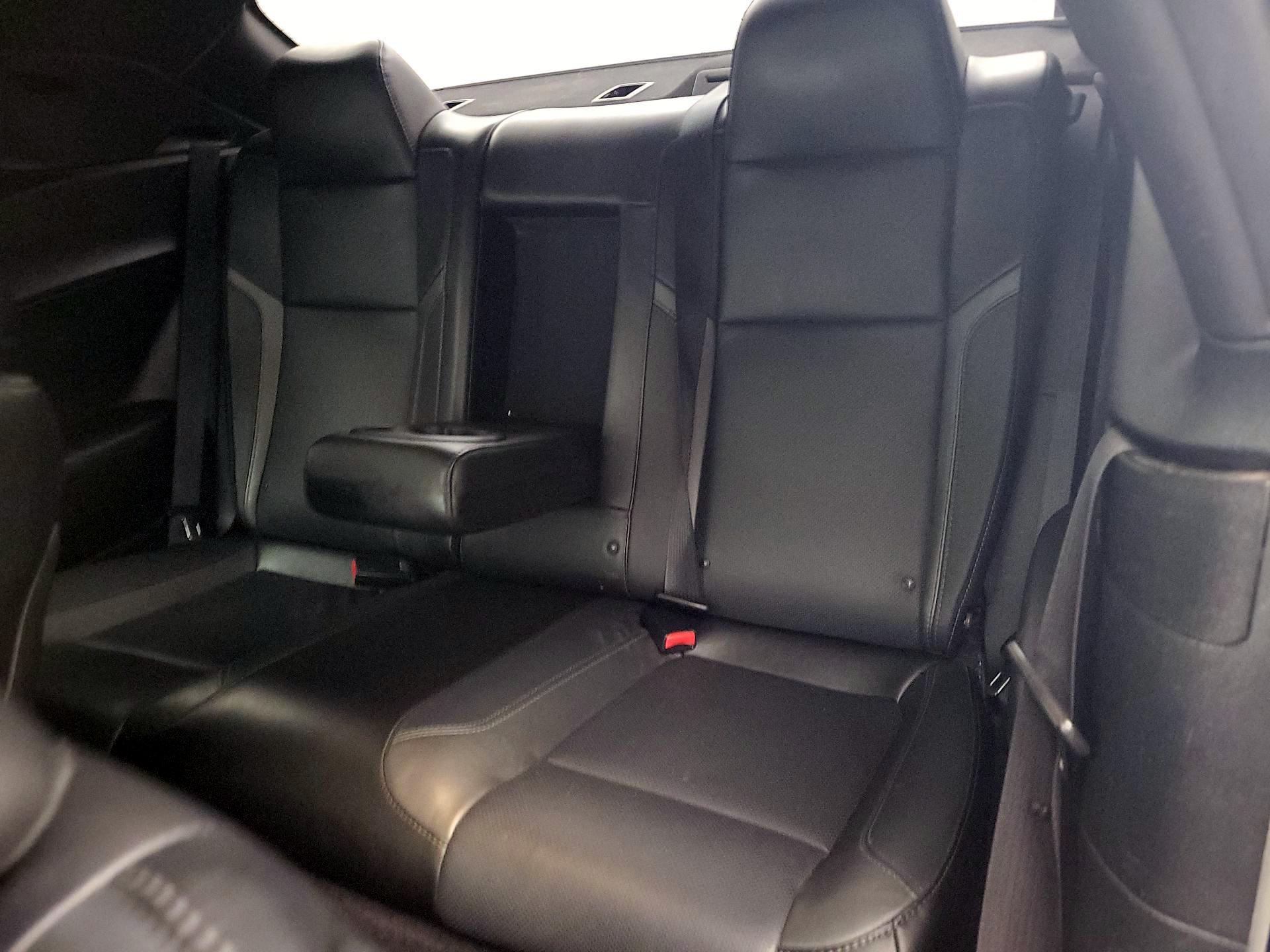 Thumbnail: 2017 Dodge Challenger - 19