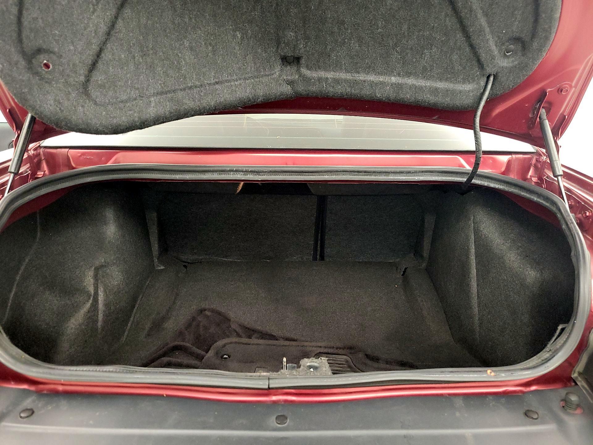 Thumbnail: 2017 Dodge Challenger - 20