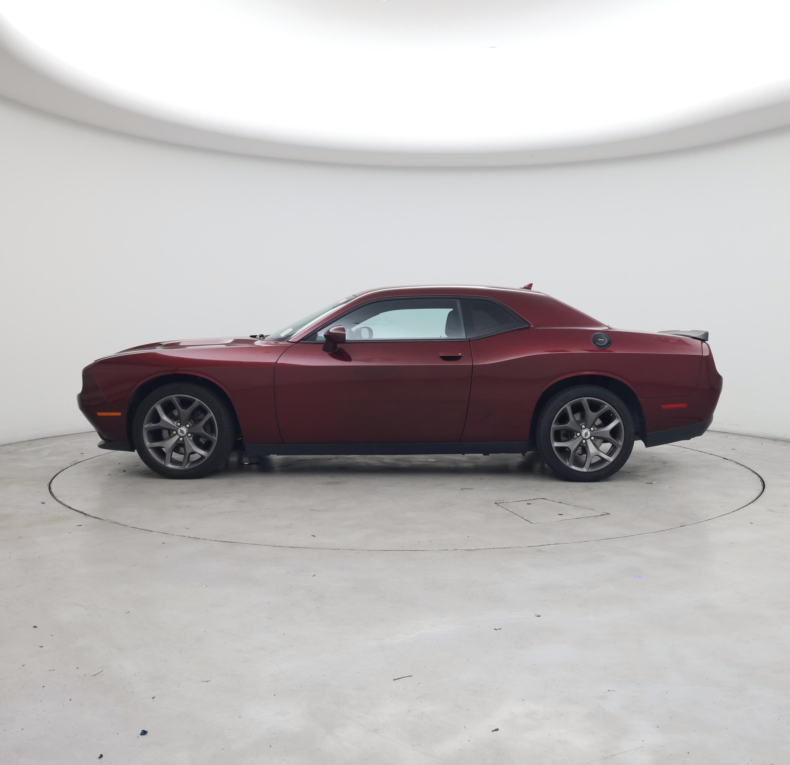 Thumbnail: 2017 Dodge Challenger - 3