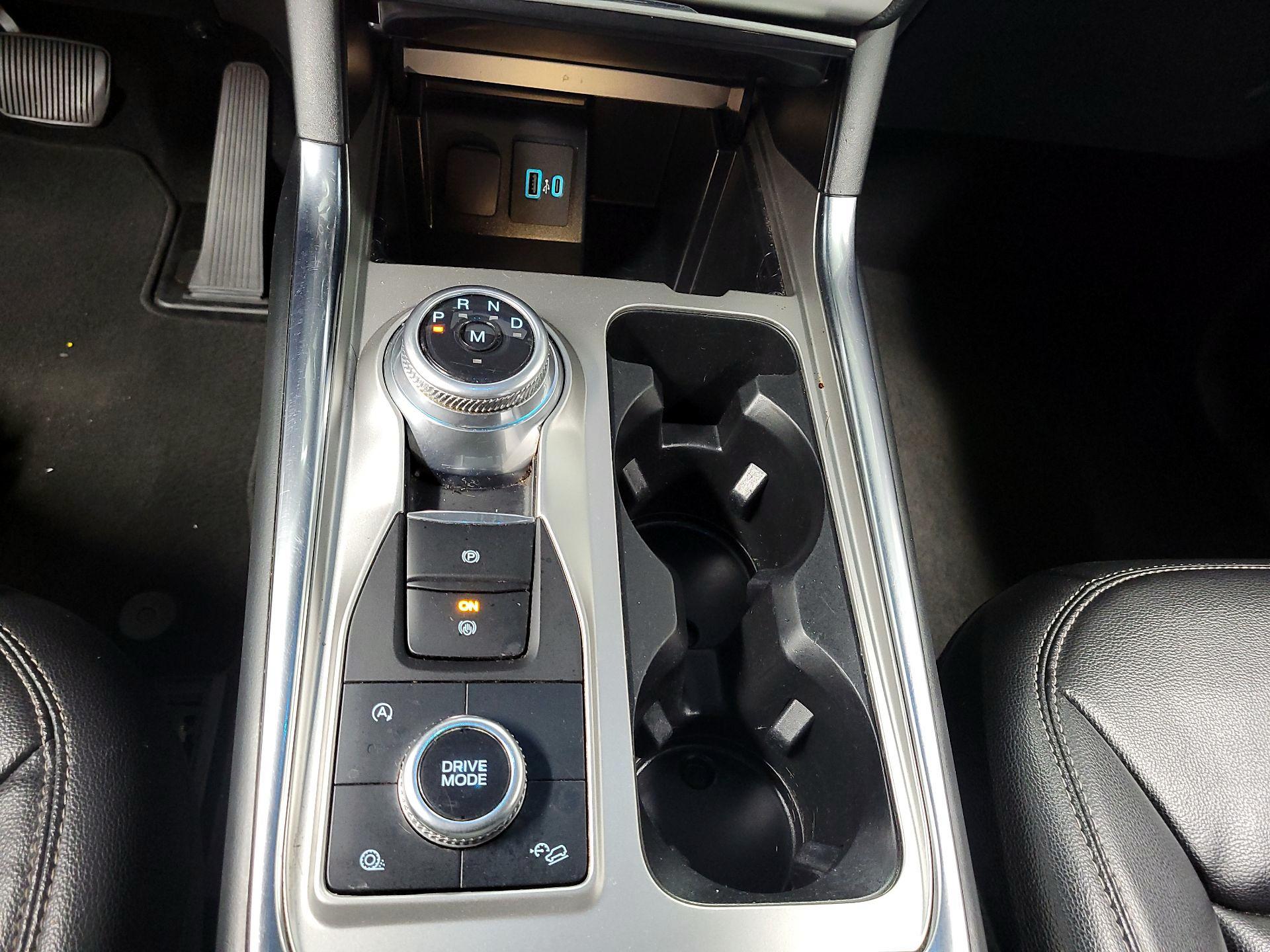Thumbnail: 2020 Ford Explorer - 18