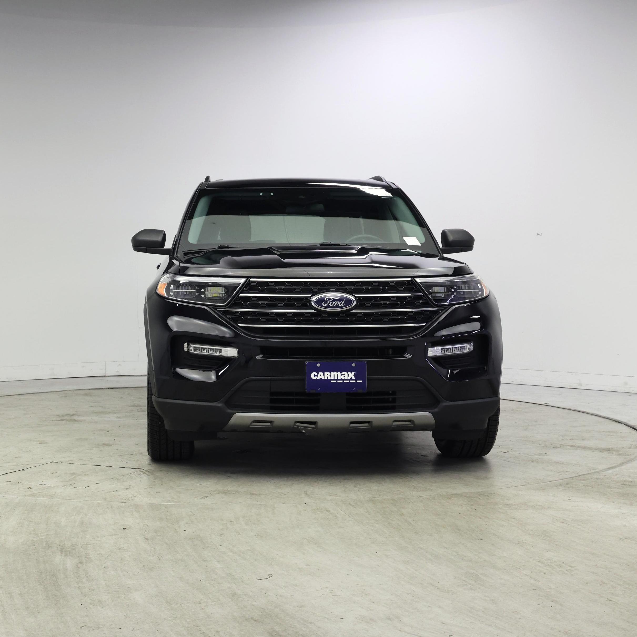 Thumbnail: 2020 Ford Explorer - 5