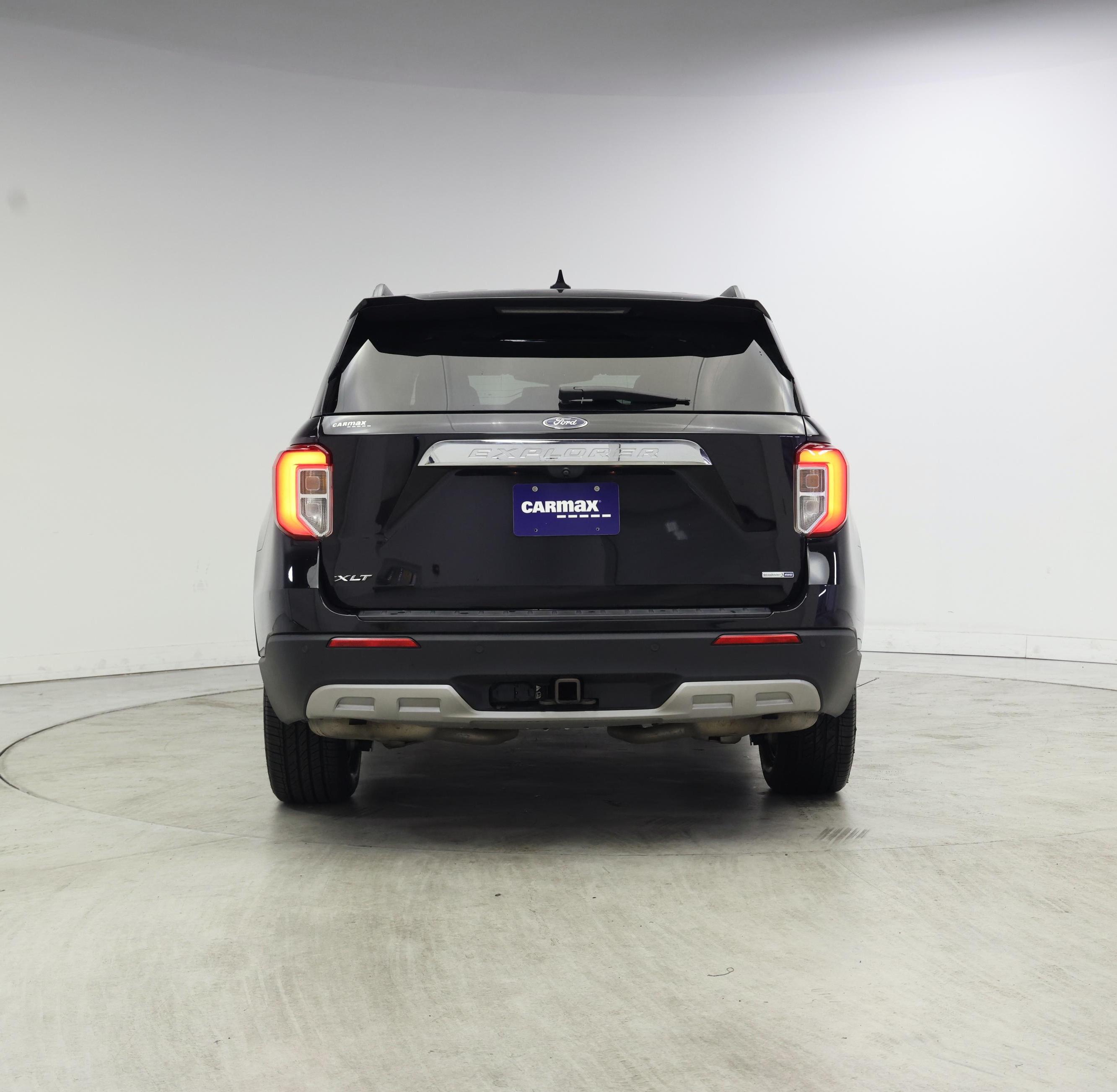 Thumbnail: 2020 Ford Explorer - 6