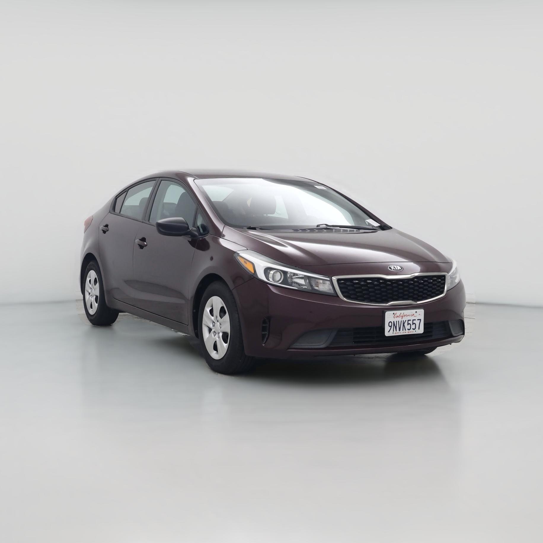 Thumbnail: 2017 Kia Forte - 1
