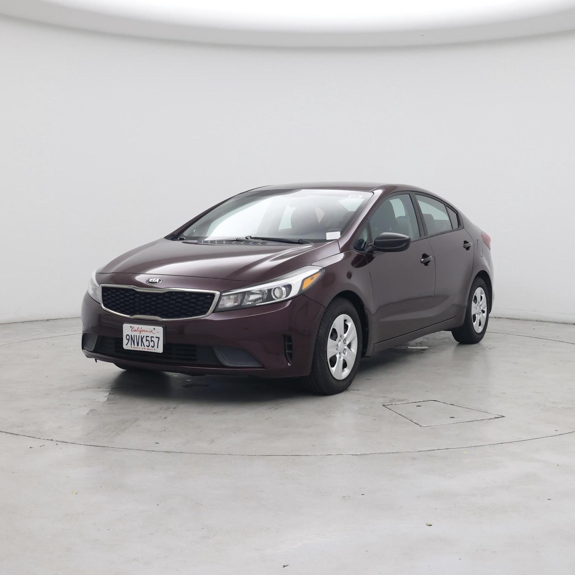 Thumbnail: 2017 Kia Forte - 4