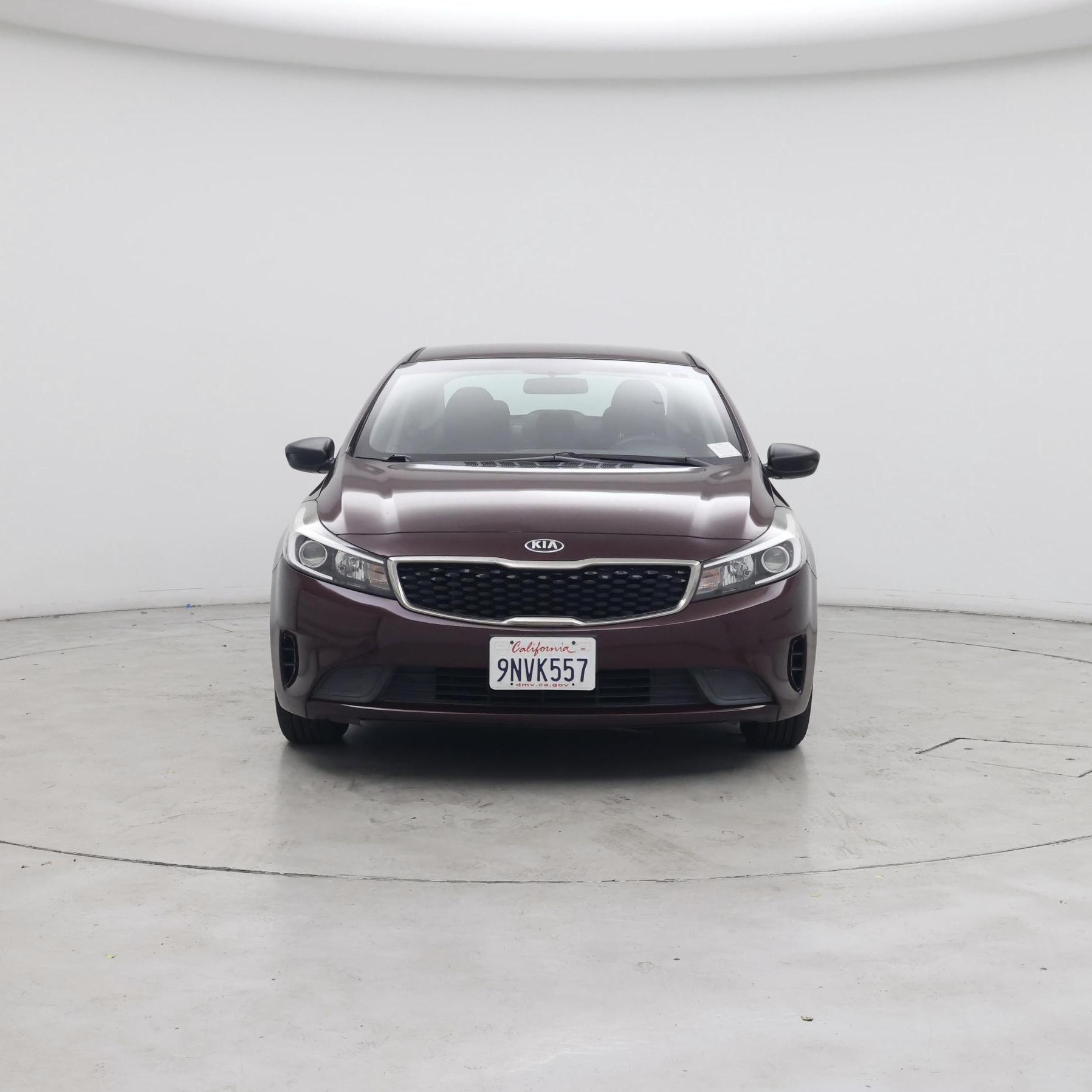 Thumbnail: 2017 Kia Forte - 5