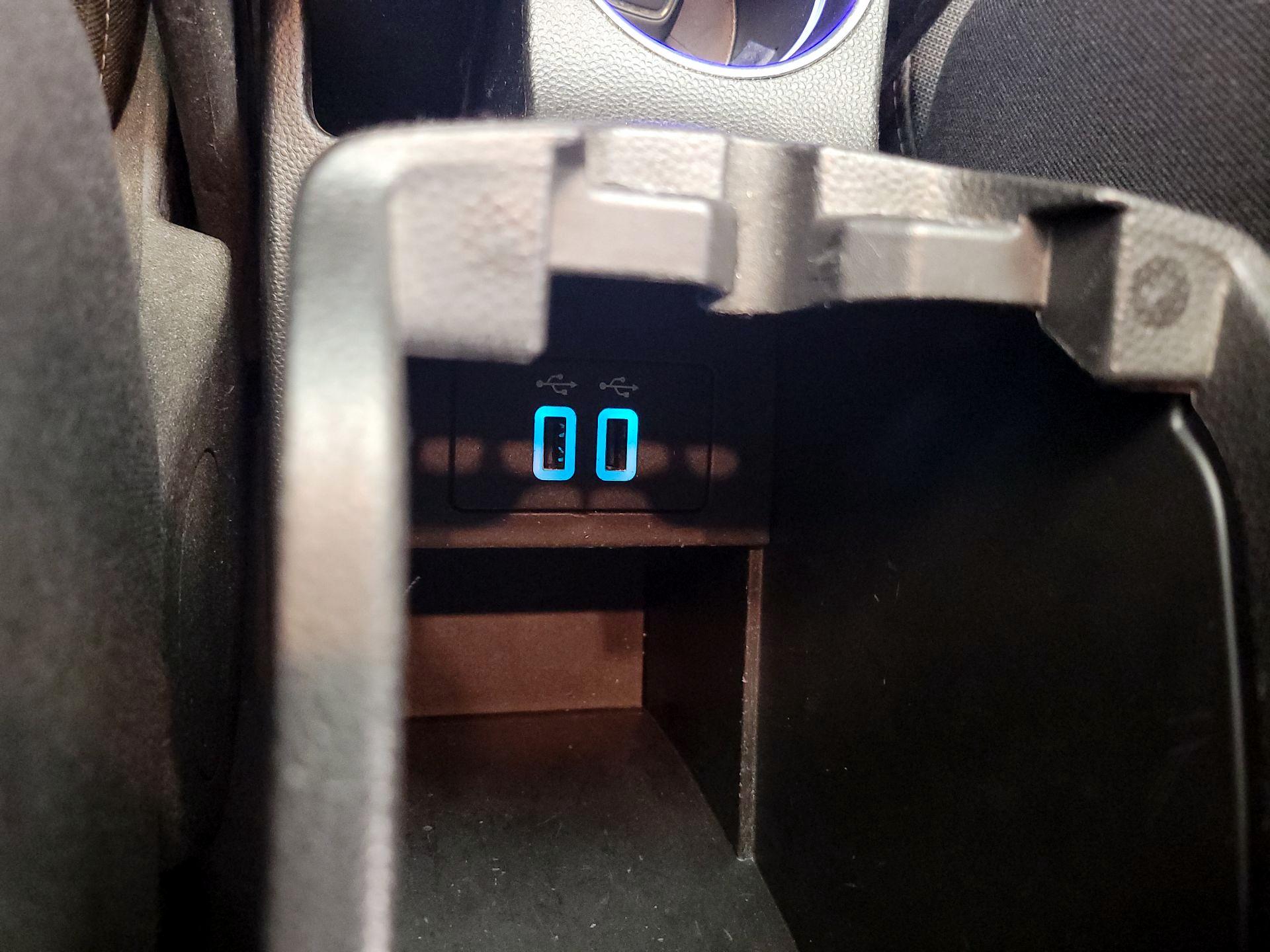 Thumbnail: 2018 Ford Fiesta - 18