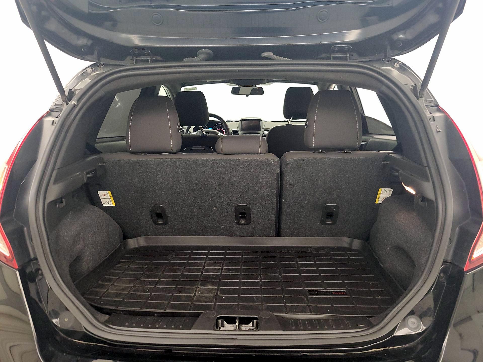 Thumbnail: 2018 Ford Fiesta - 20