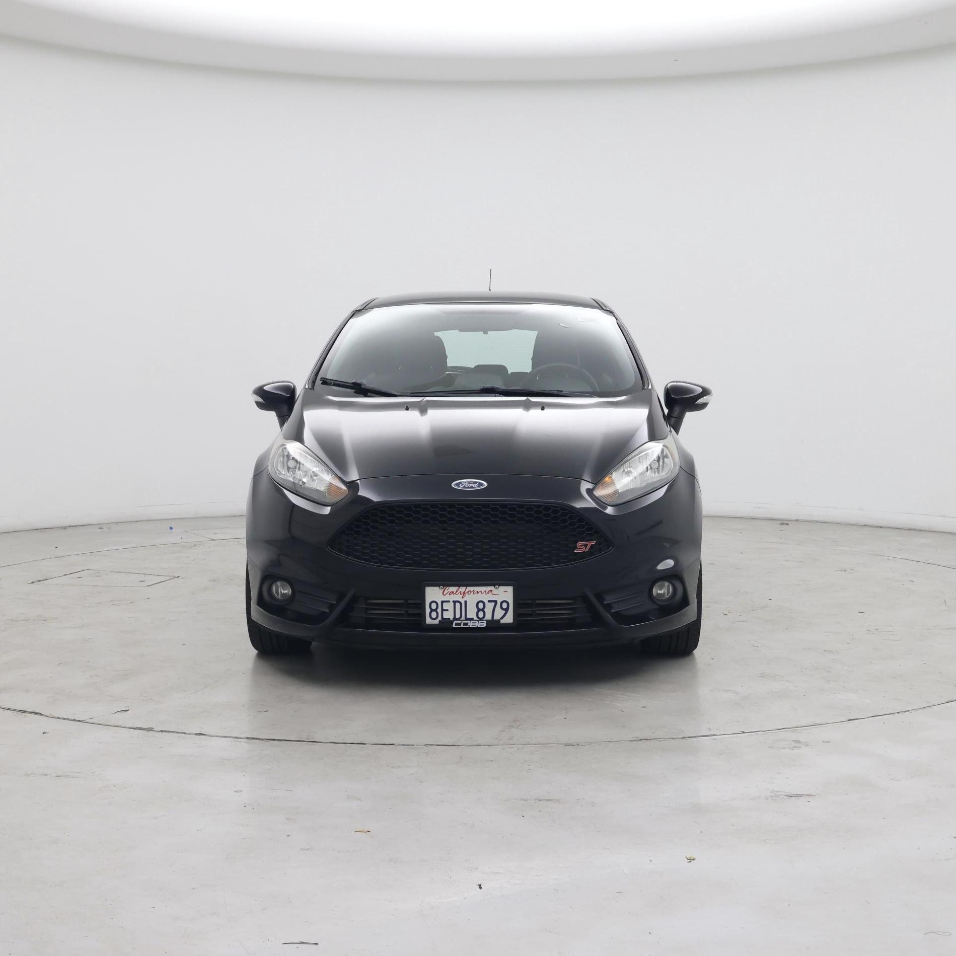 Thumbnail: 2018 Ford Fiesta - 5