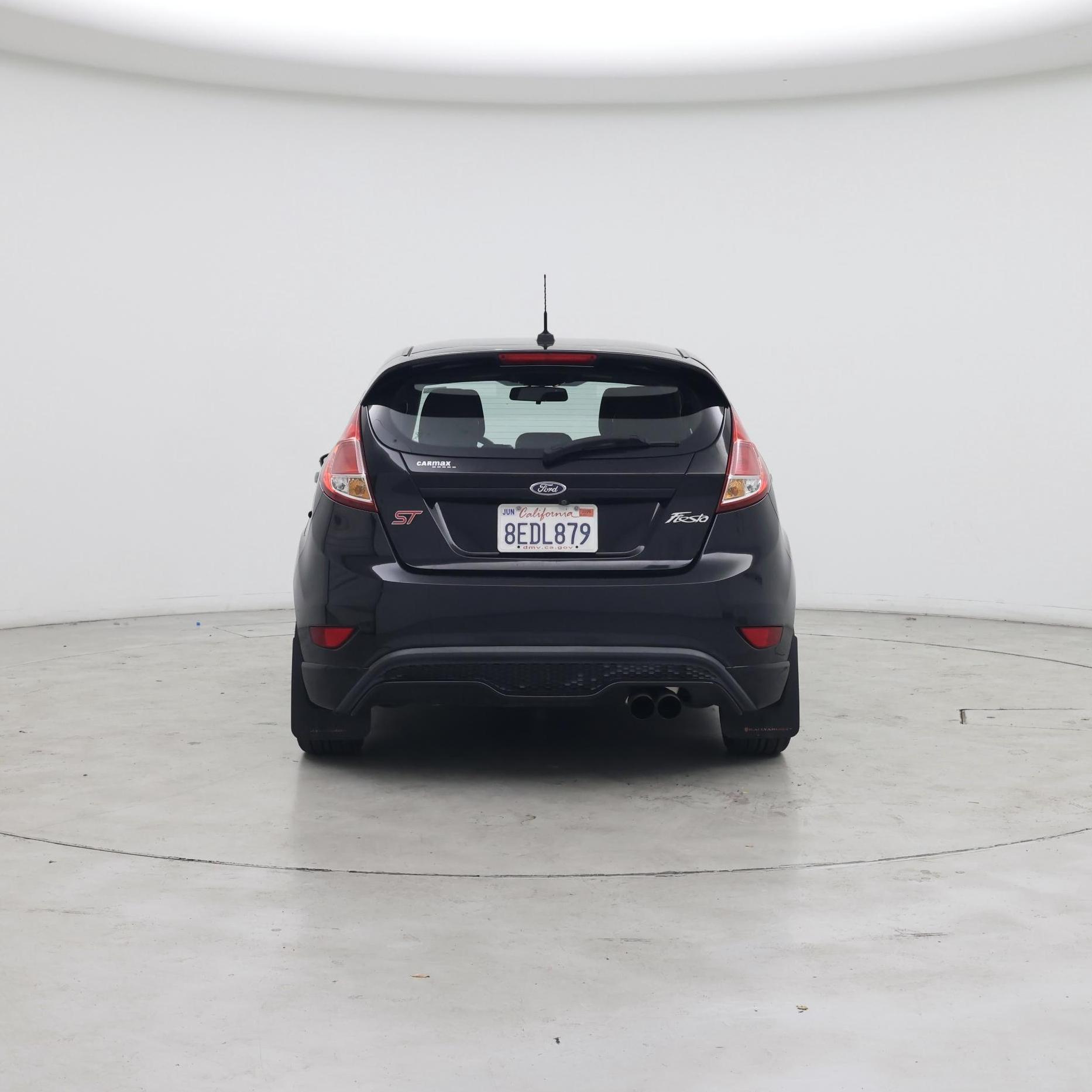 Thumbnail: 2018 Ford Fiesta - 6