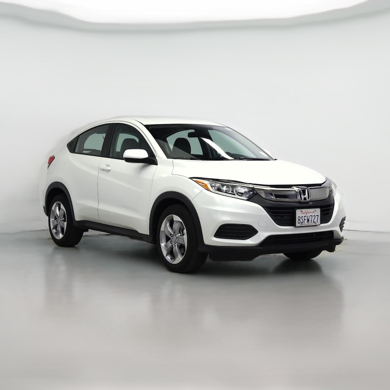 2020 Honda HR-V LX