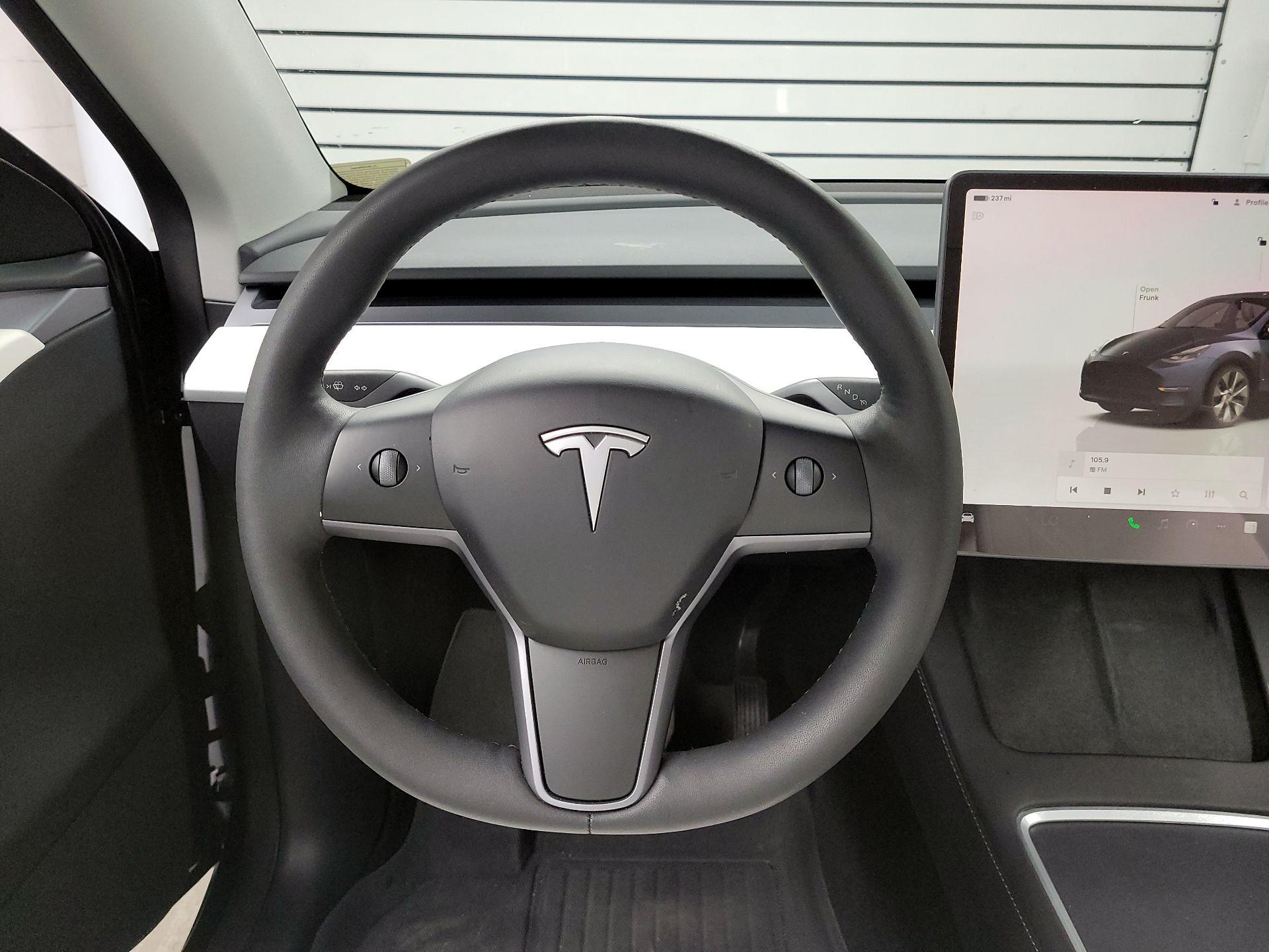 Thumbnail: 2024 Tesla Model Y - 10