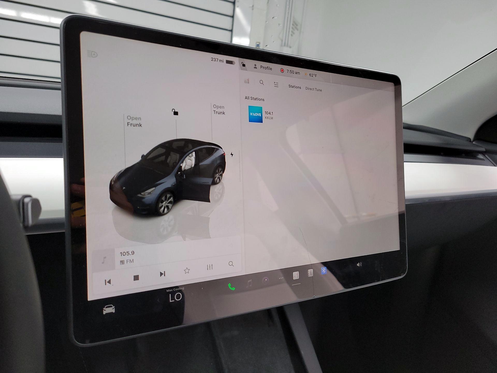 Thumbnail: 2024 Tesla Model Y - 14