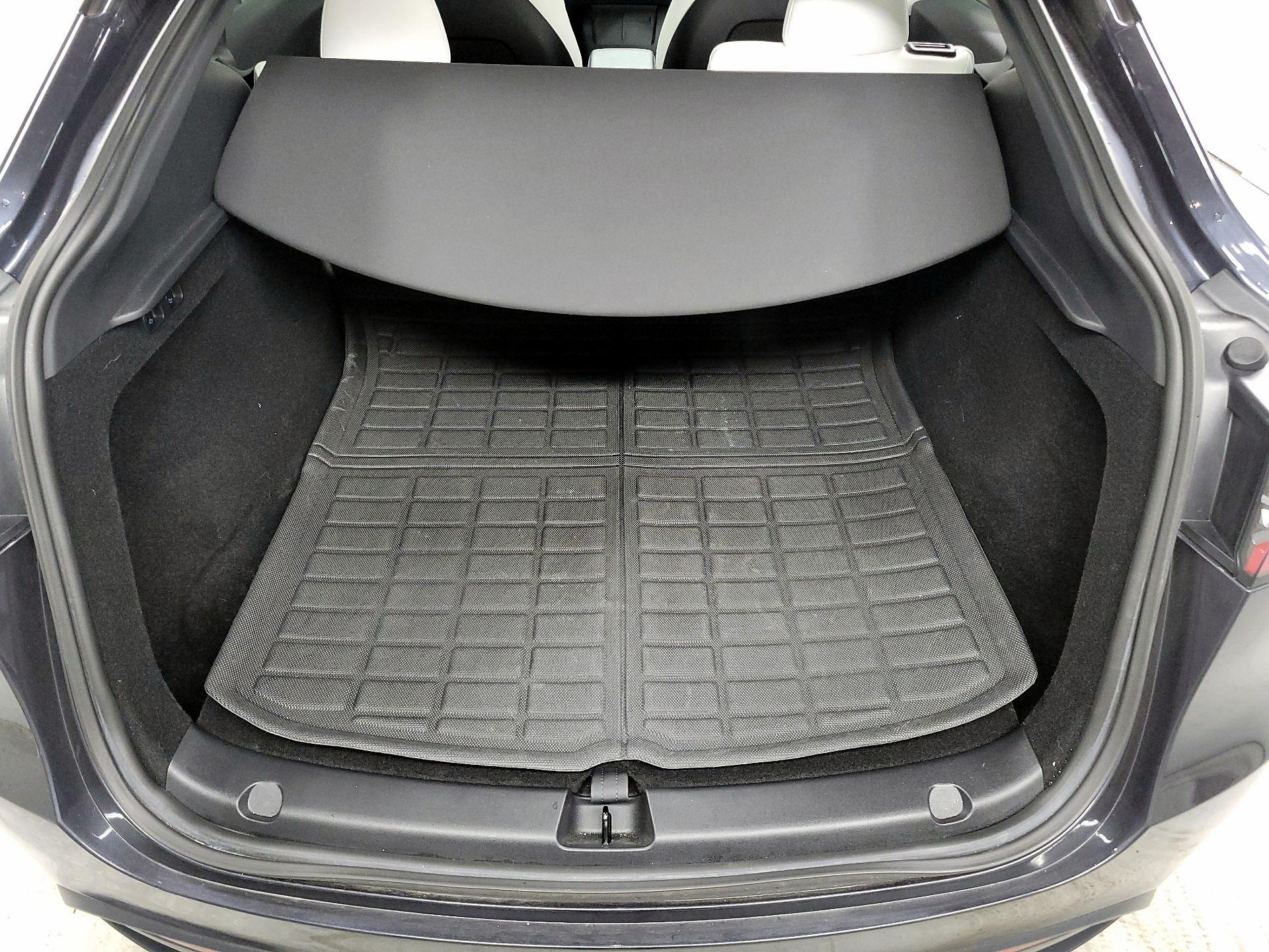 Thumbnail: 2024 Tesla Model Y - 19