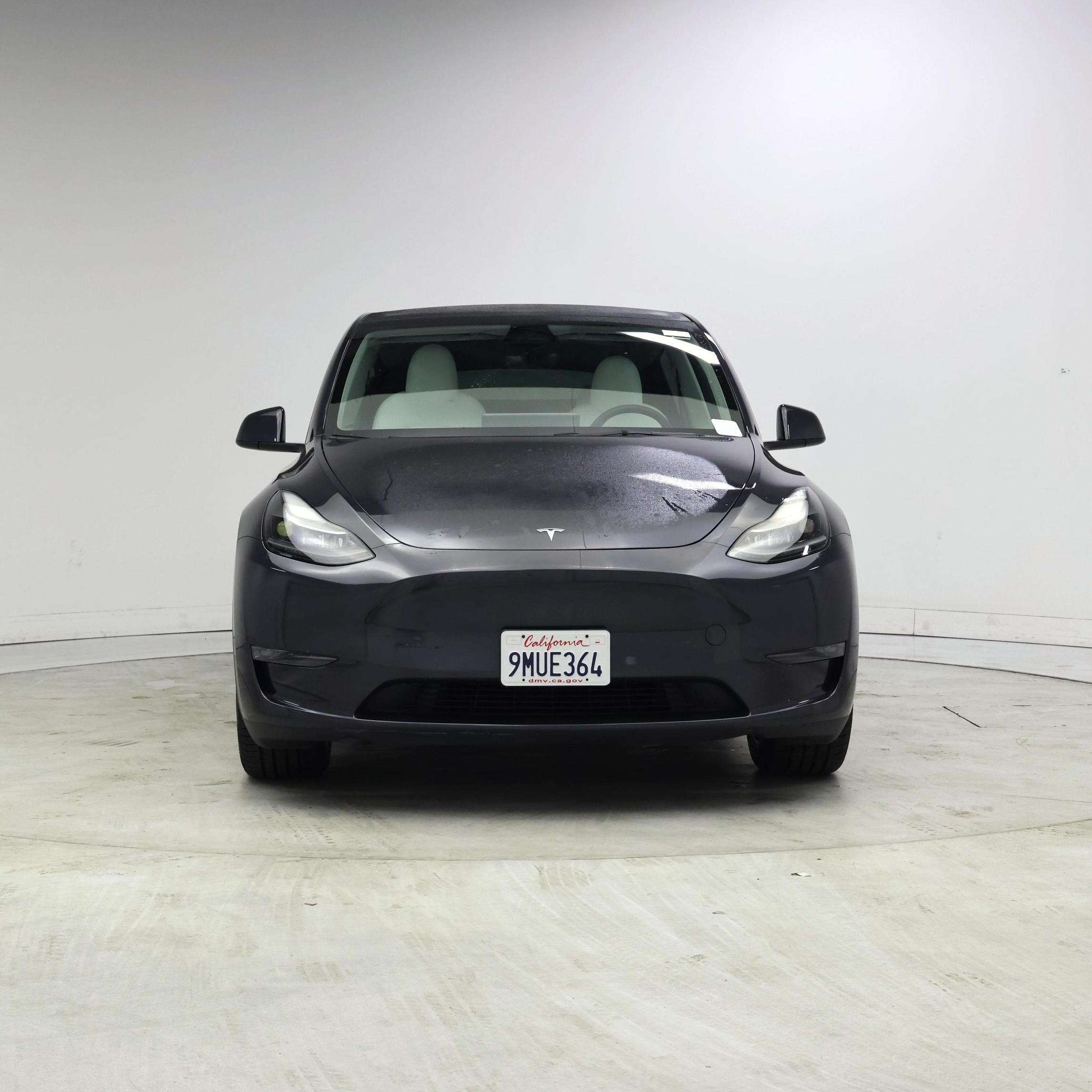 Thumbnail: 2024 Tesla Model Y - 5