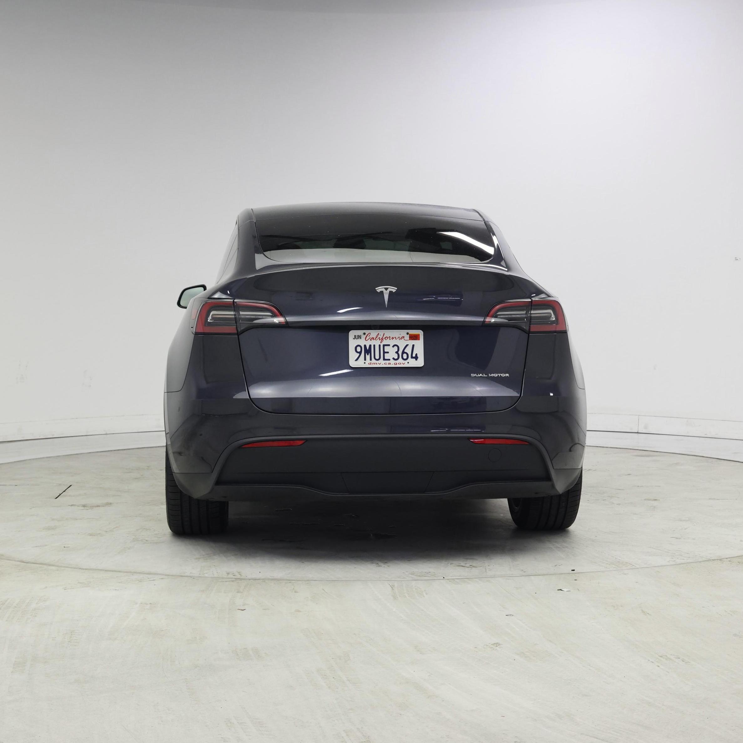 Thumbnail: 2024 Tesla Model Y - 6