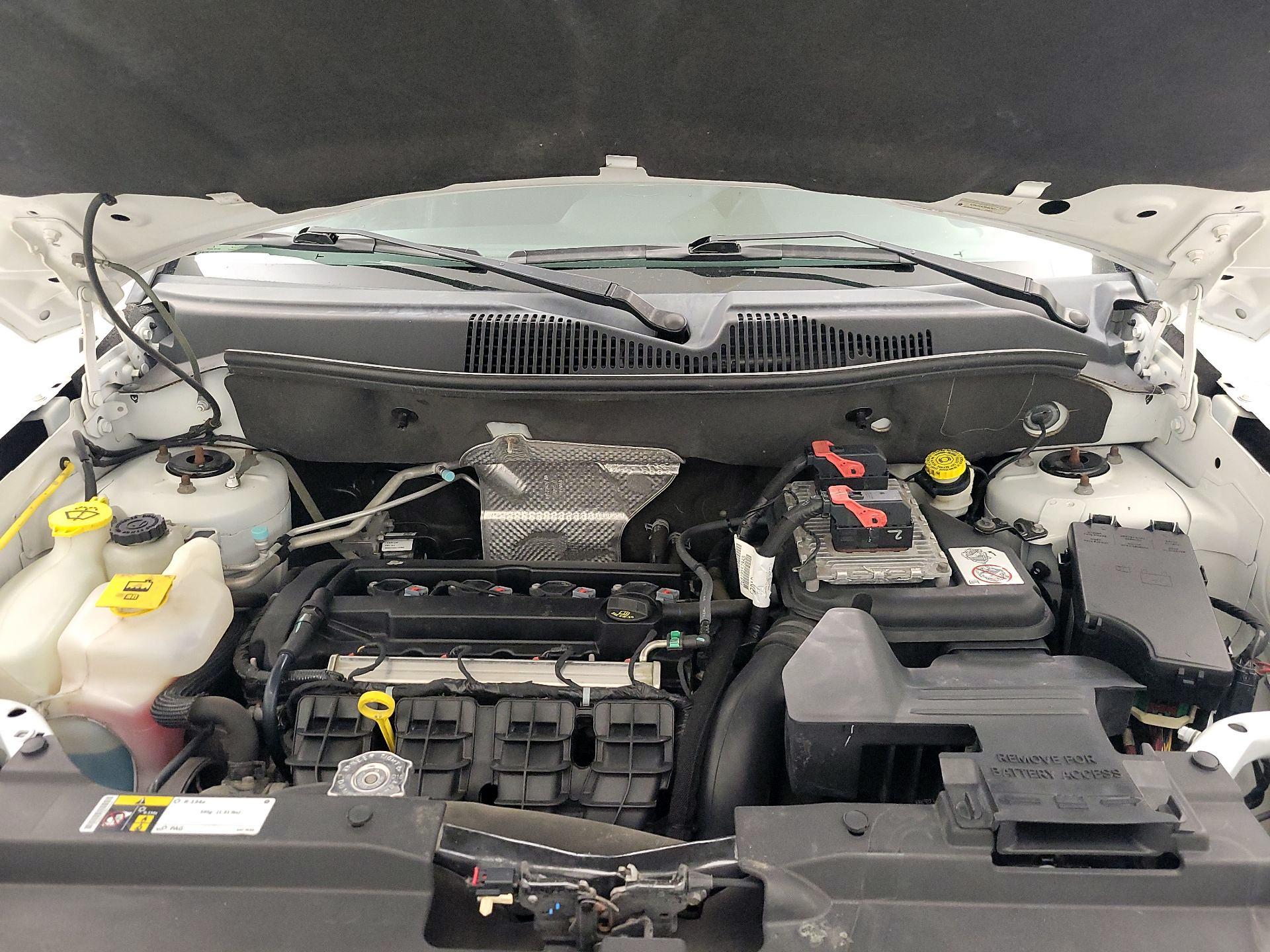 Thumbnail: 2016 Jeep Compass - 19