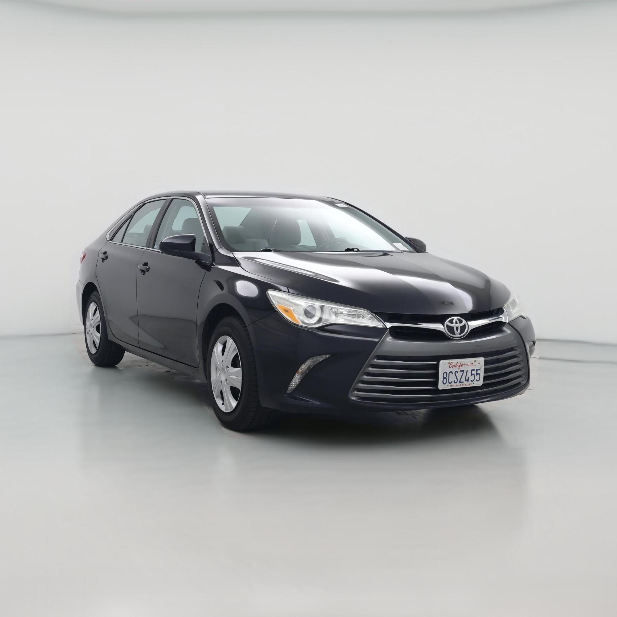 Thumbnail: 2016 Toyota Camry - 1