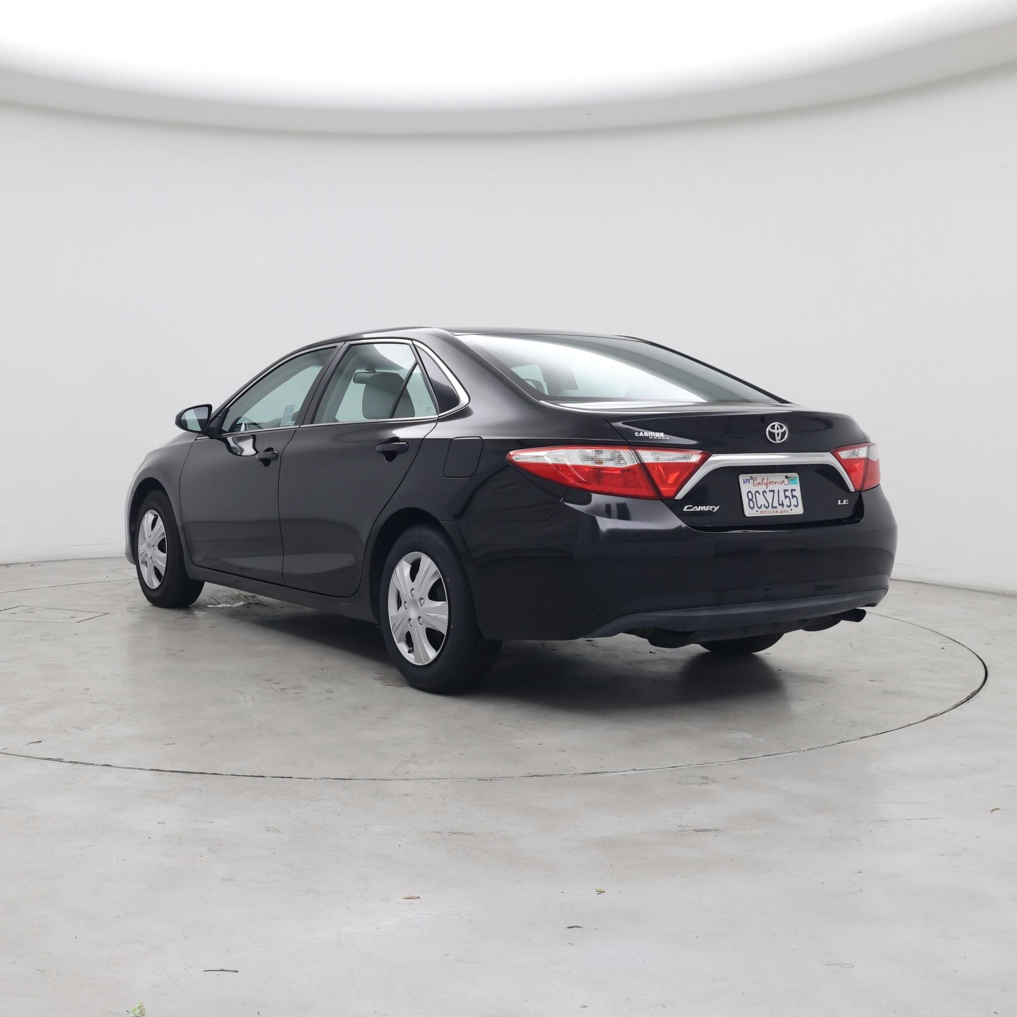 Thumbnail: 2016 Toyota Camry - 2