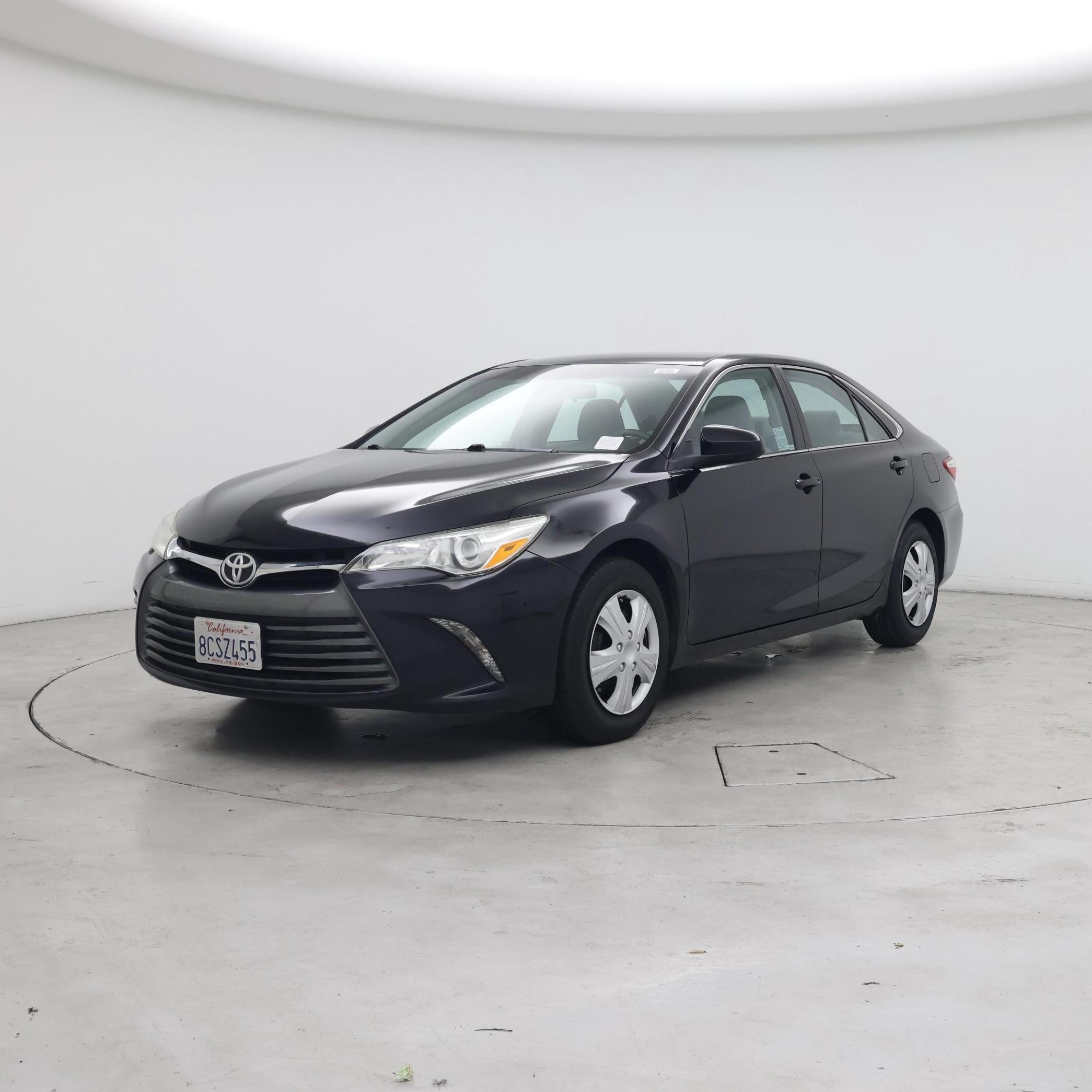 Thumbnail: 2016 Toyota Camry - 4