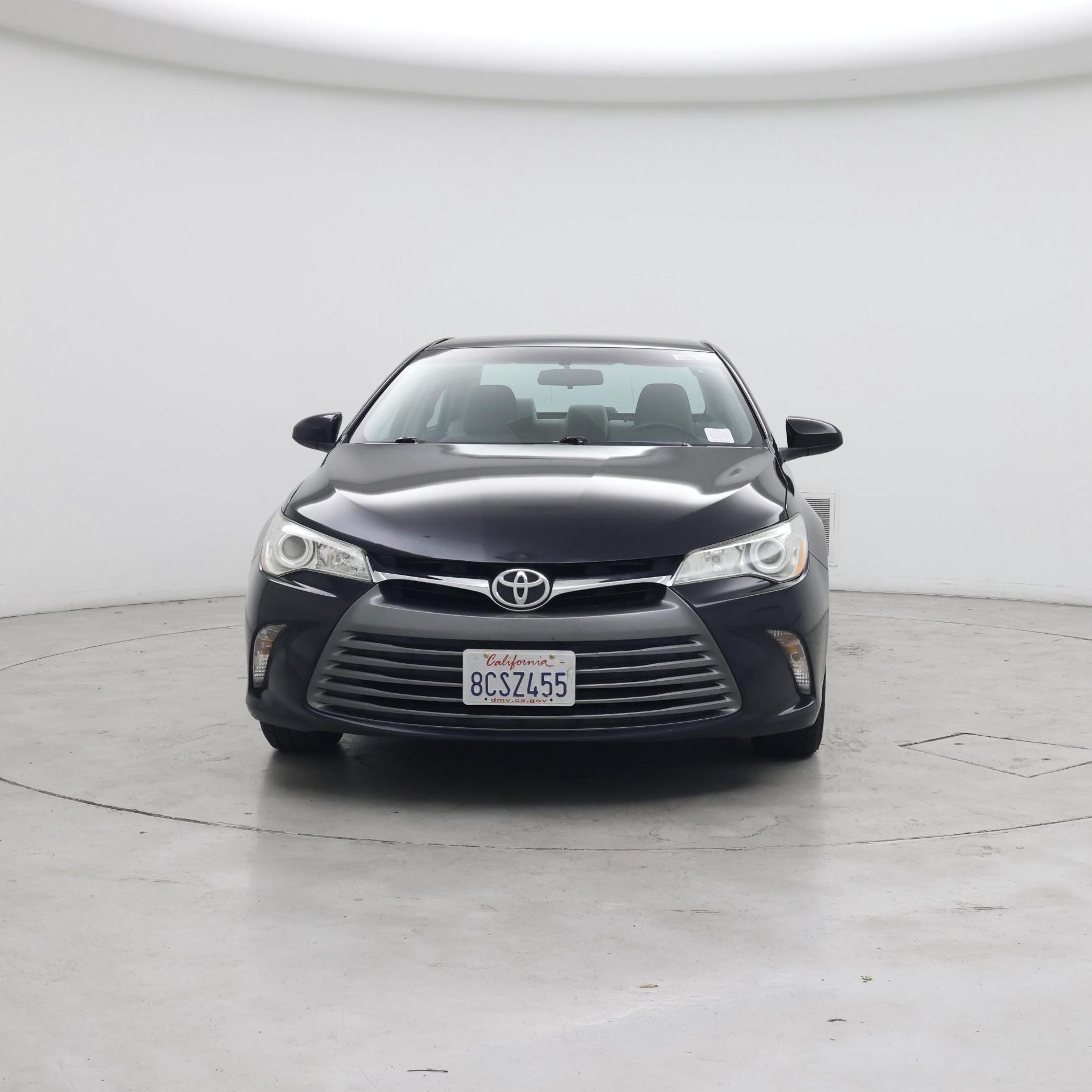 Thumbnail: 2016 Toyota Camry - 5
