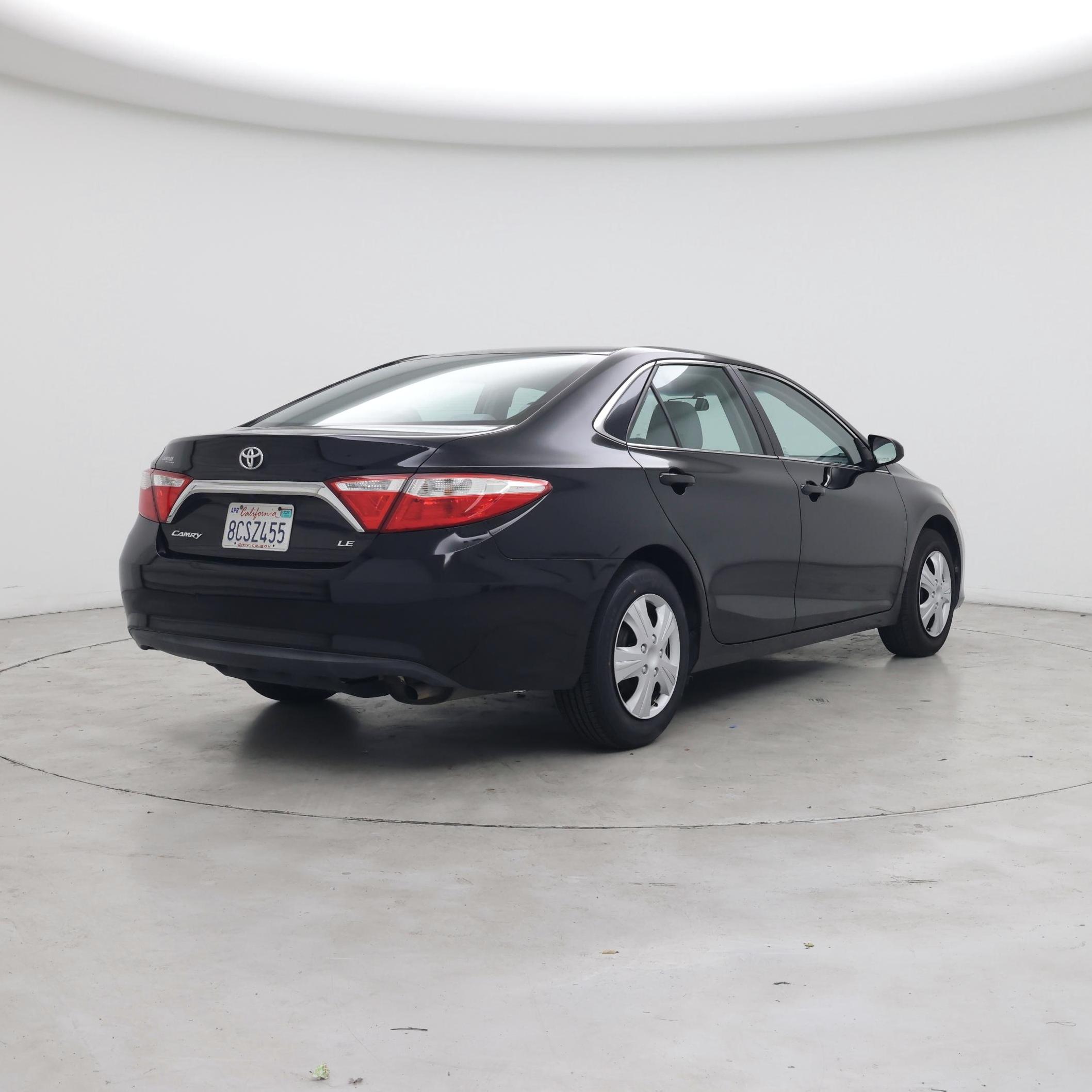 Thumbnail: 2016 Toyota Camry - 8