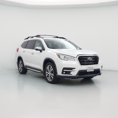 2019 Subaru Ascent Touring
