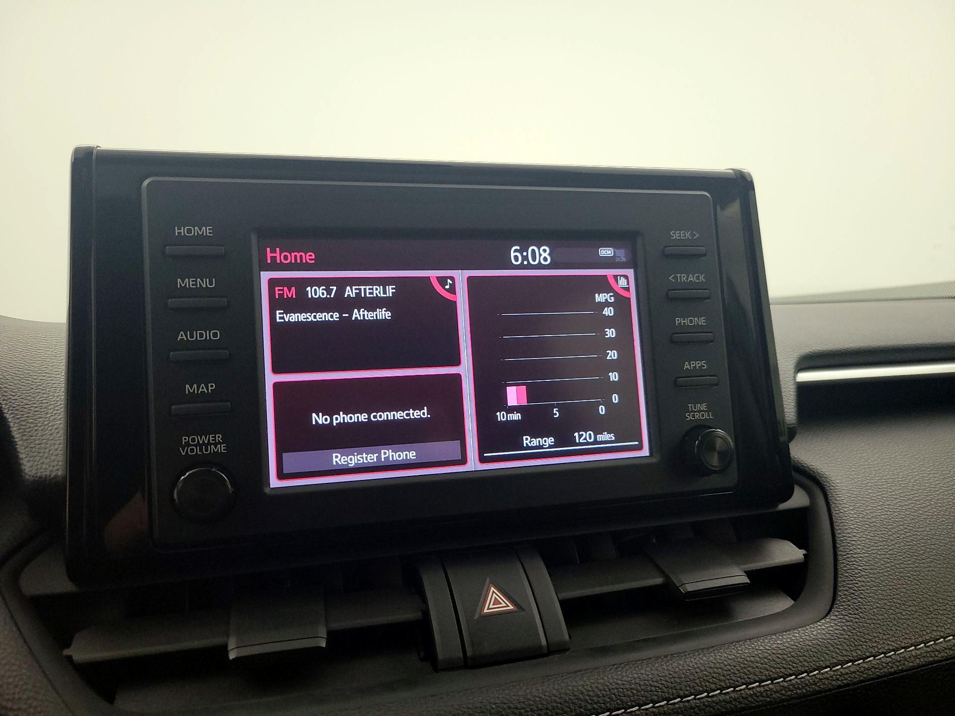 Thumbnail: 2019 Toyota RAV4 - 13