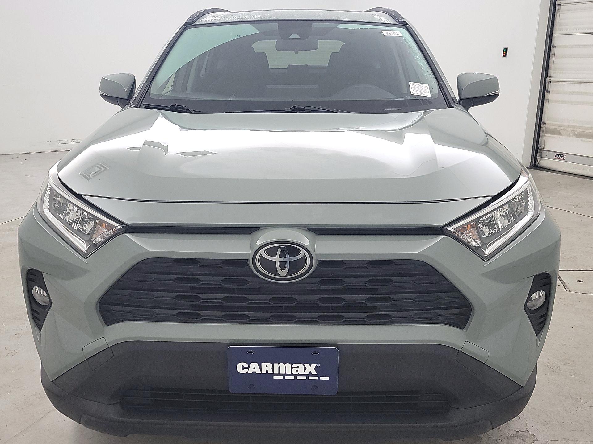 Thumbnail: 2019 Toyota RAV4 - 2