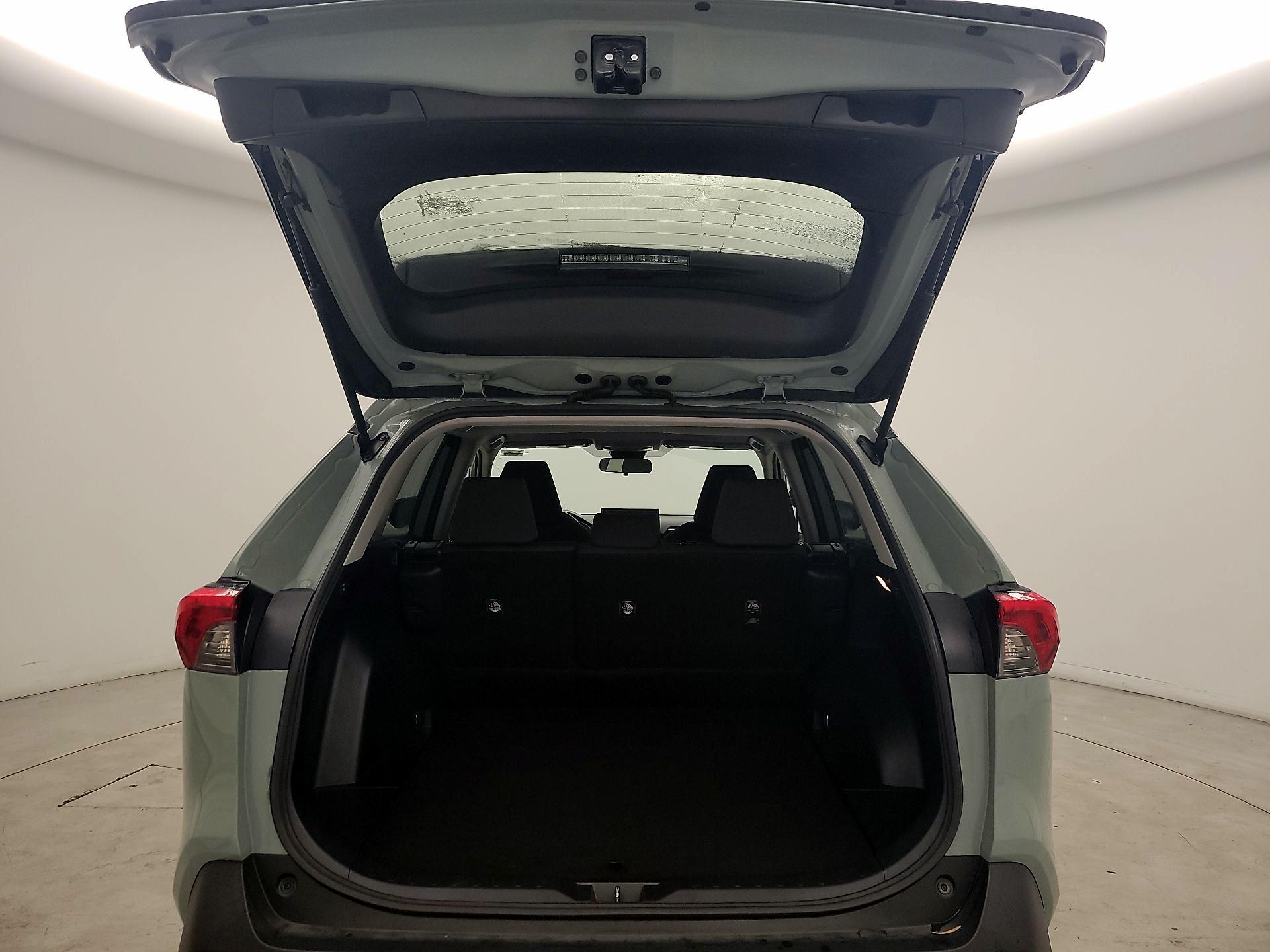 Thumbnail: 2019 Toyota RAV4 - 19