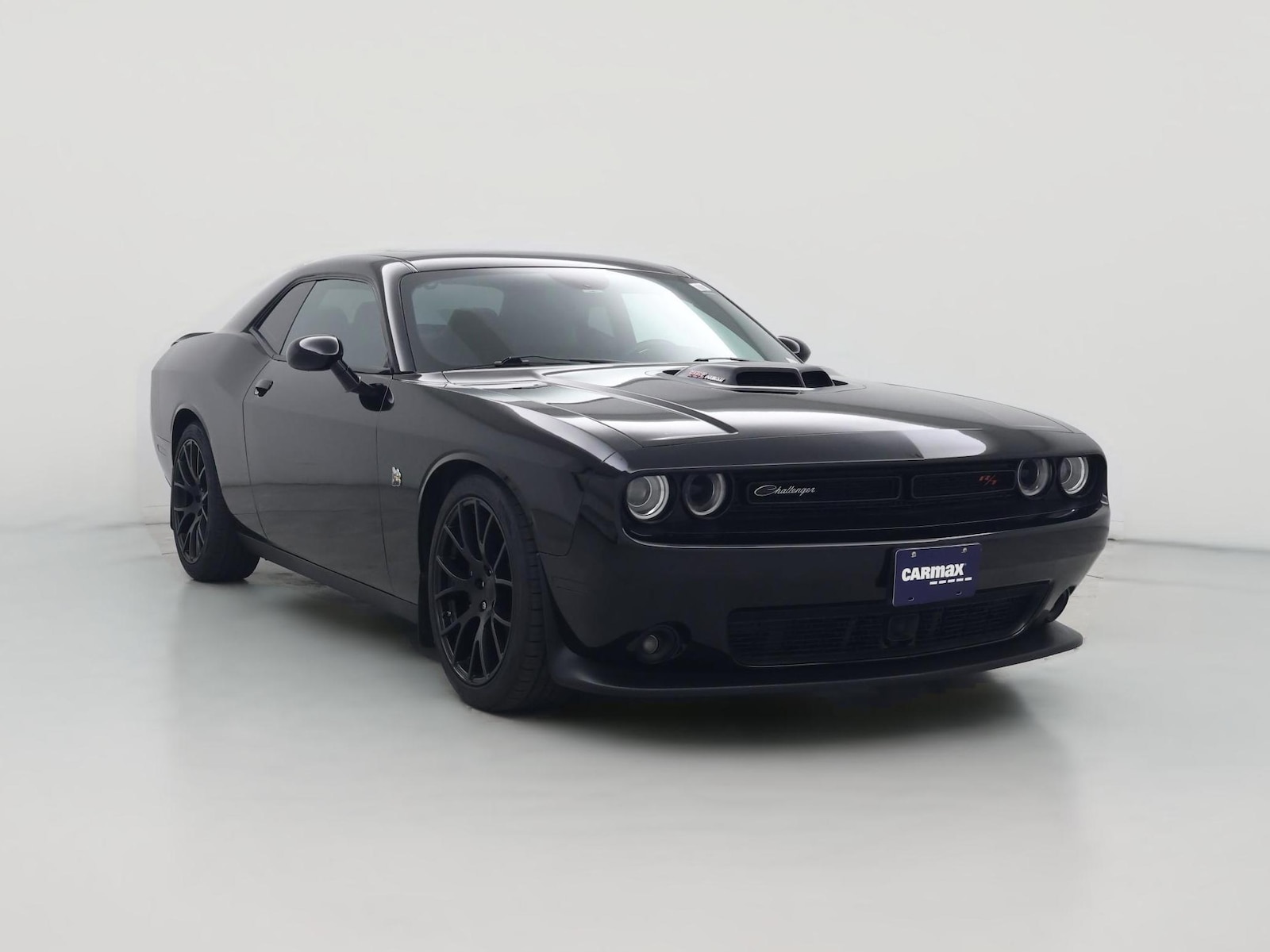 2016 Dodge Challenger
