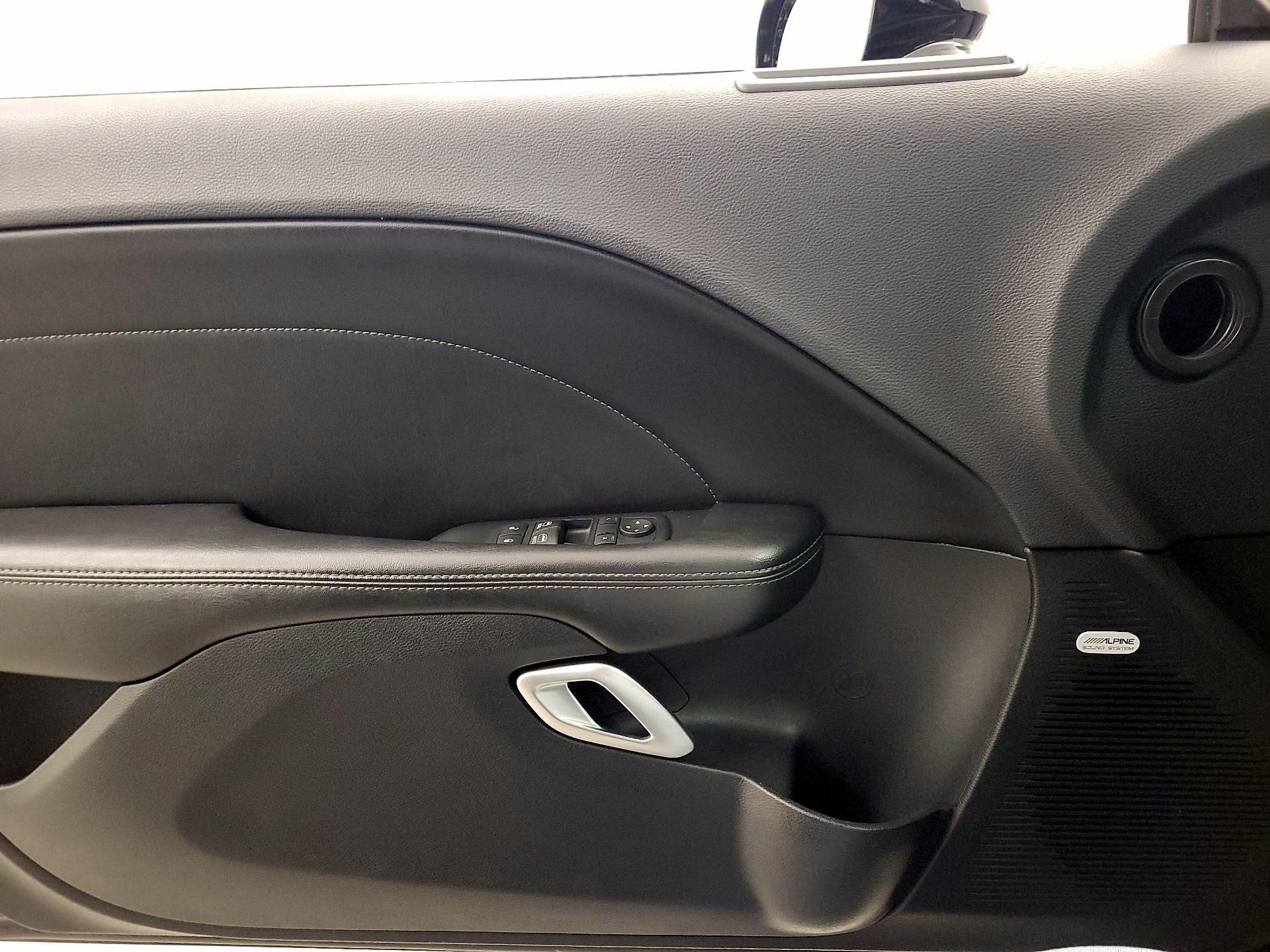 Thumbnail: 2016 Dodge Challenger - 12