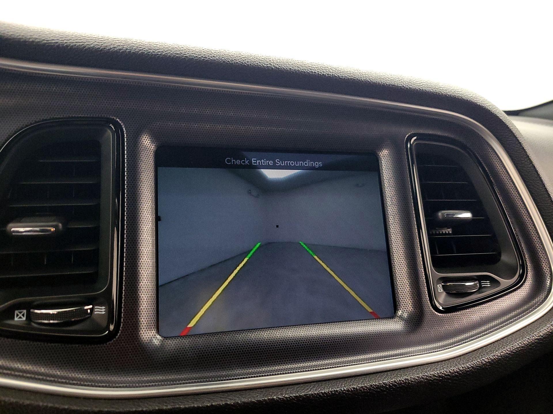 Thumbnail: 2016 Dodge Challenger - 15