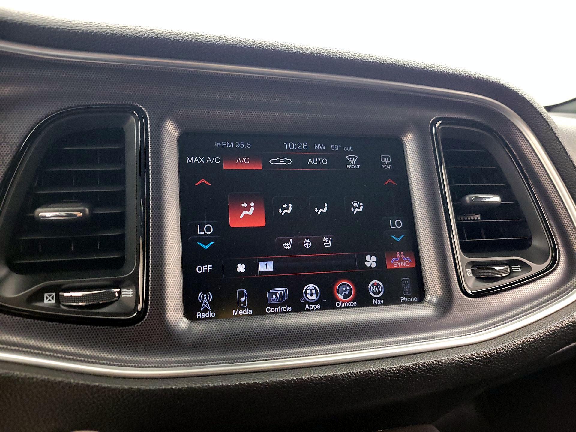 Thumbnail: 2016 Dodge Challenger - 17