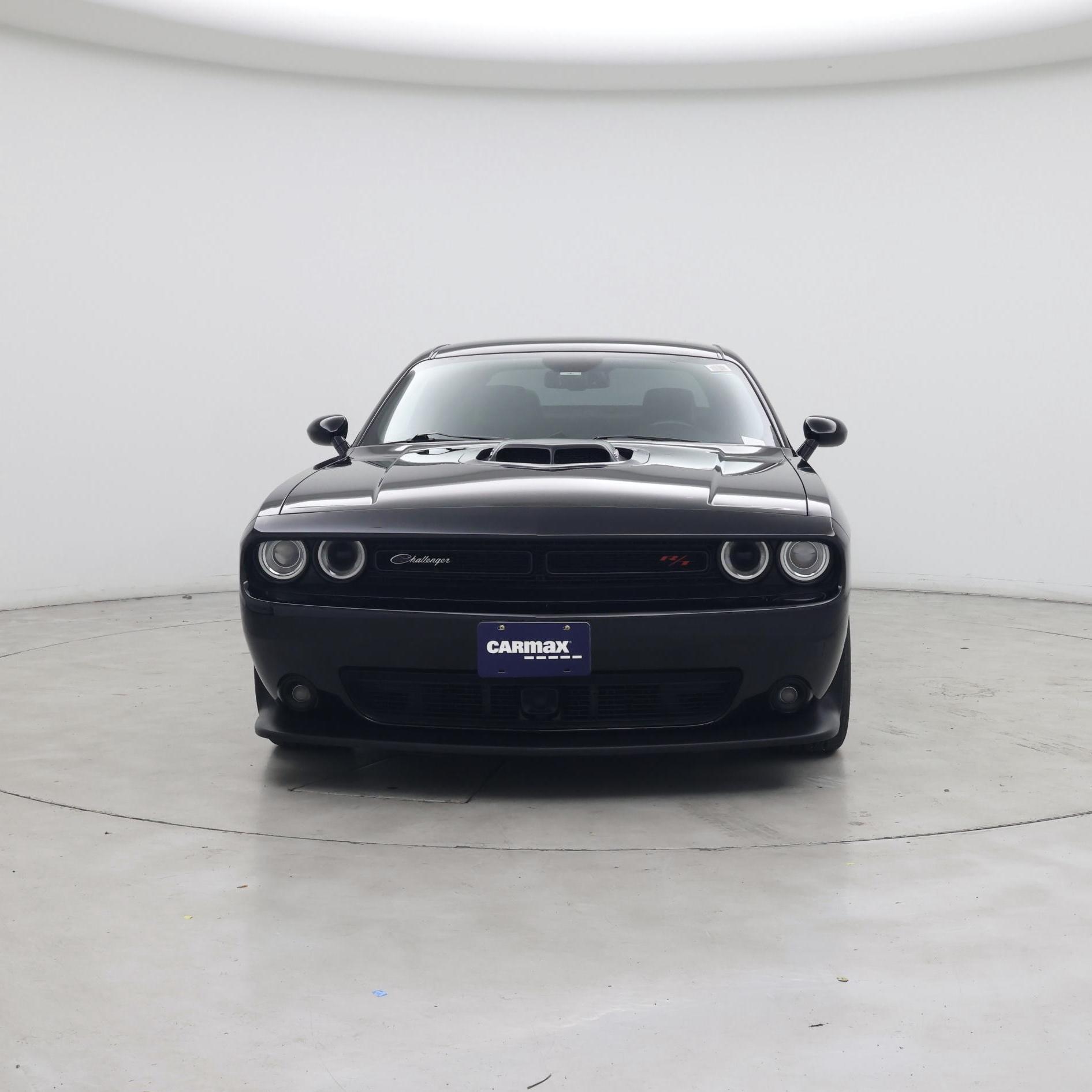 Thumbnail: 2016 Dodge Challenger - 5