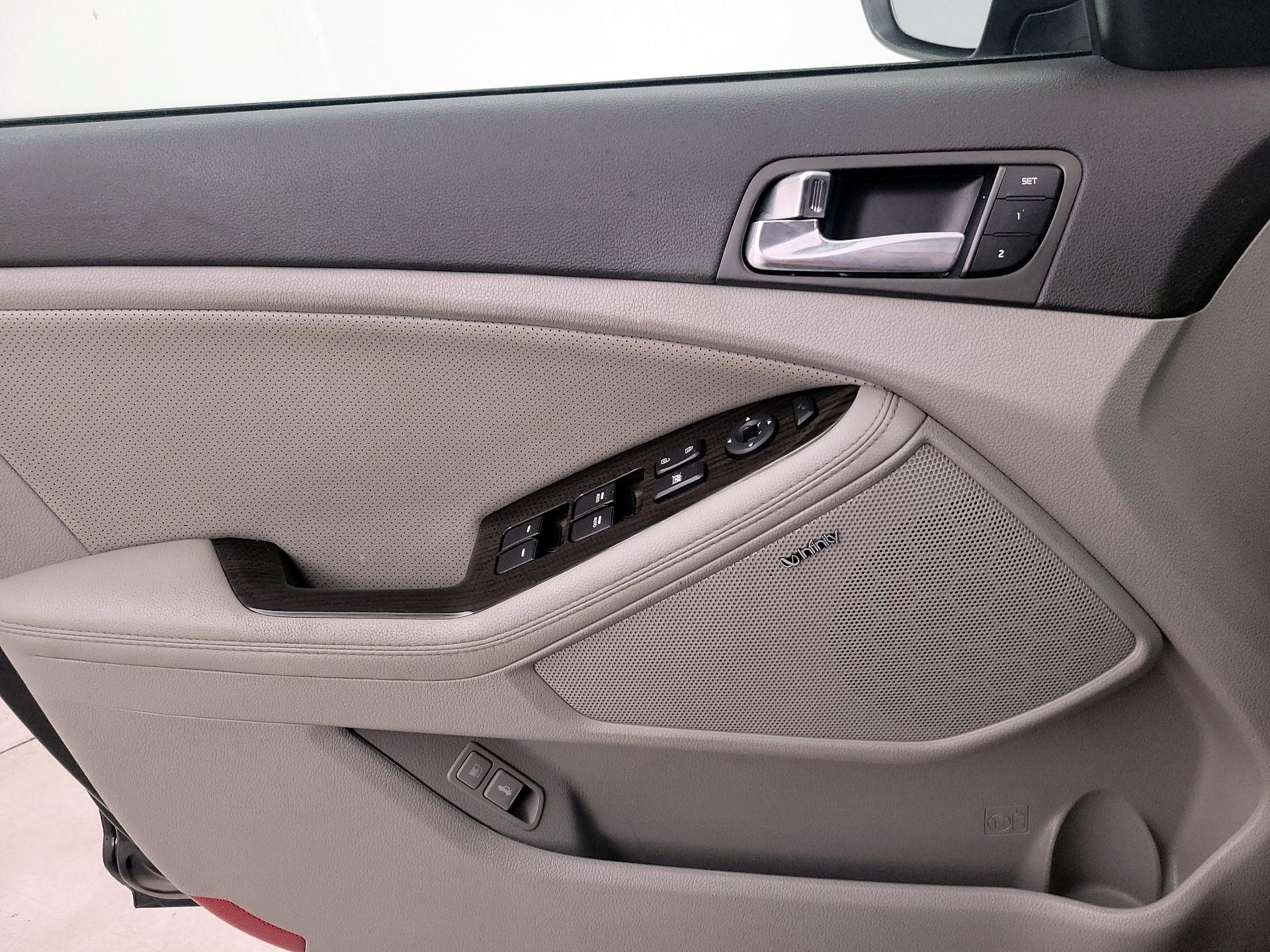 Thumbnail: 2015 Kia Optima - 12