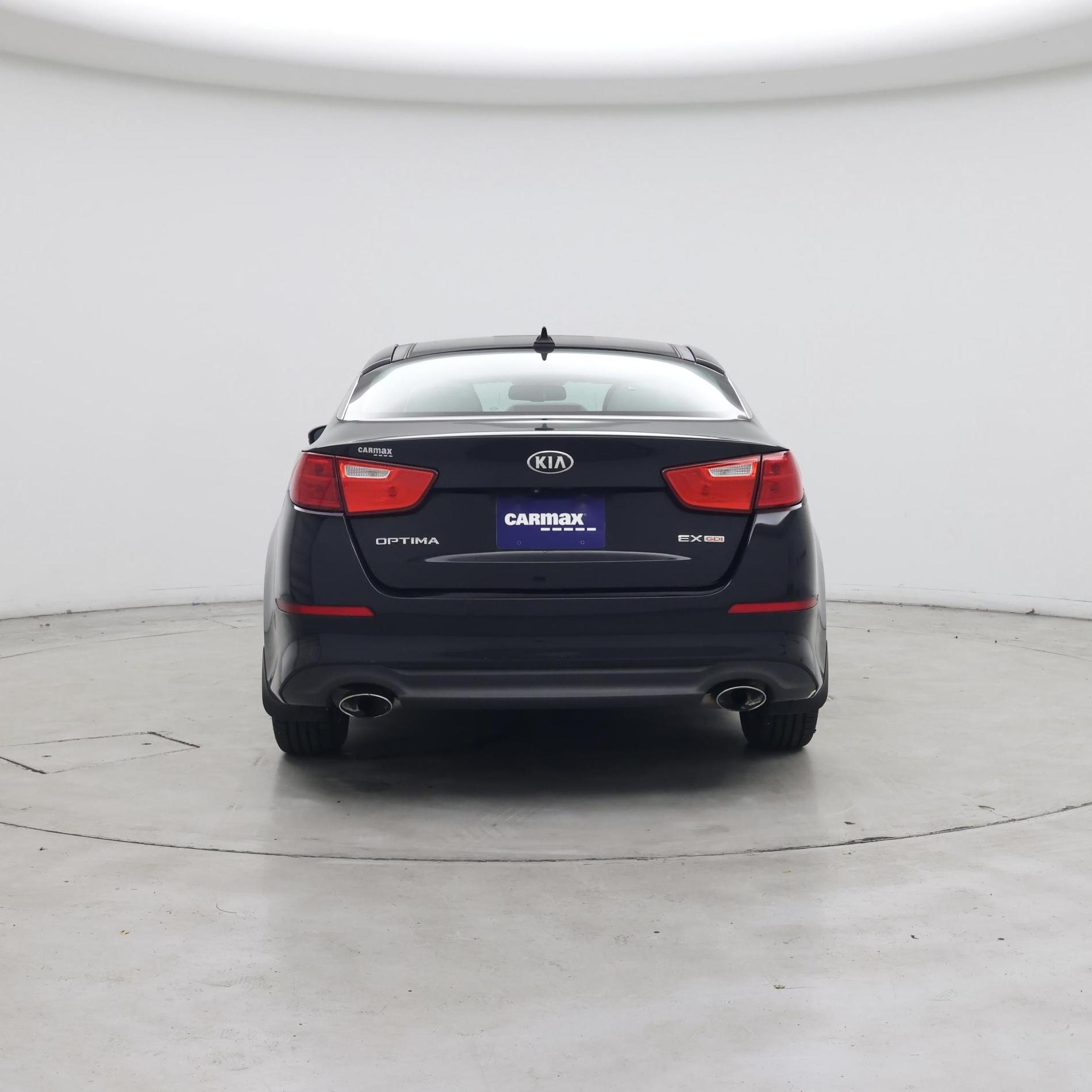 Thumbnail: 2015 Kia Optima - 6