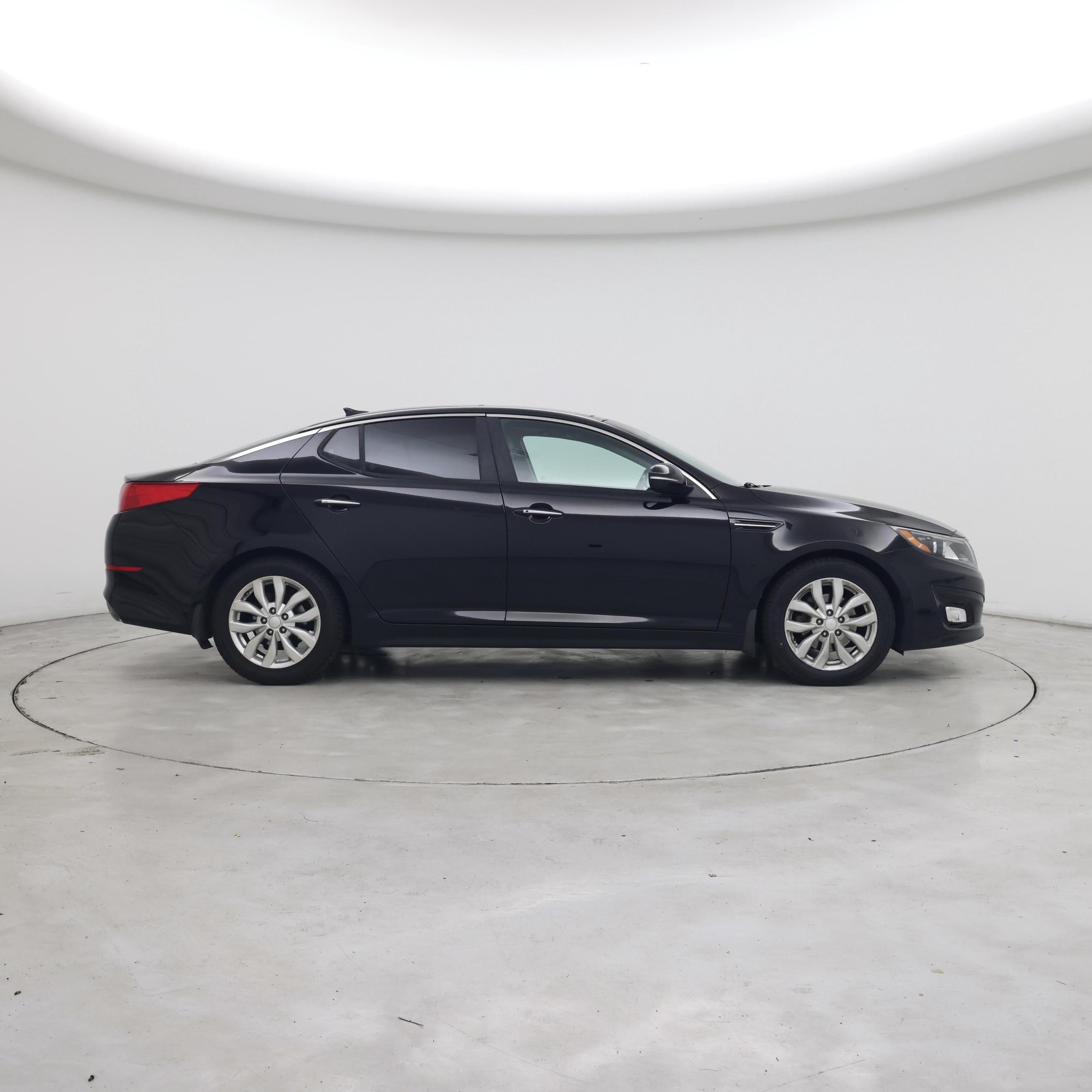Thumbnail: 2015 Kia Optima - 7