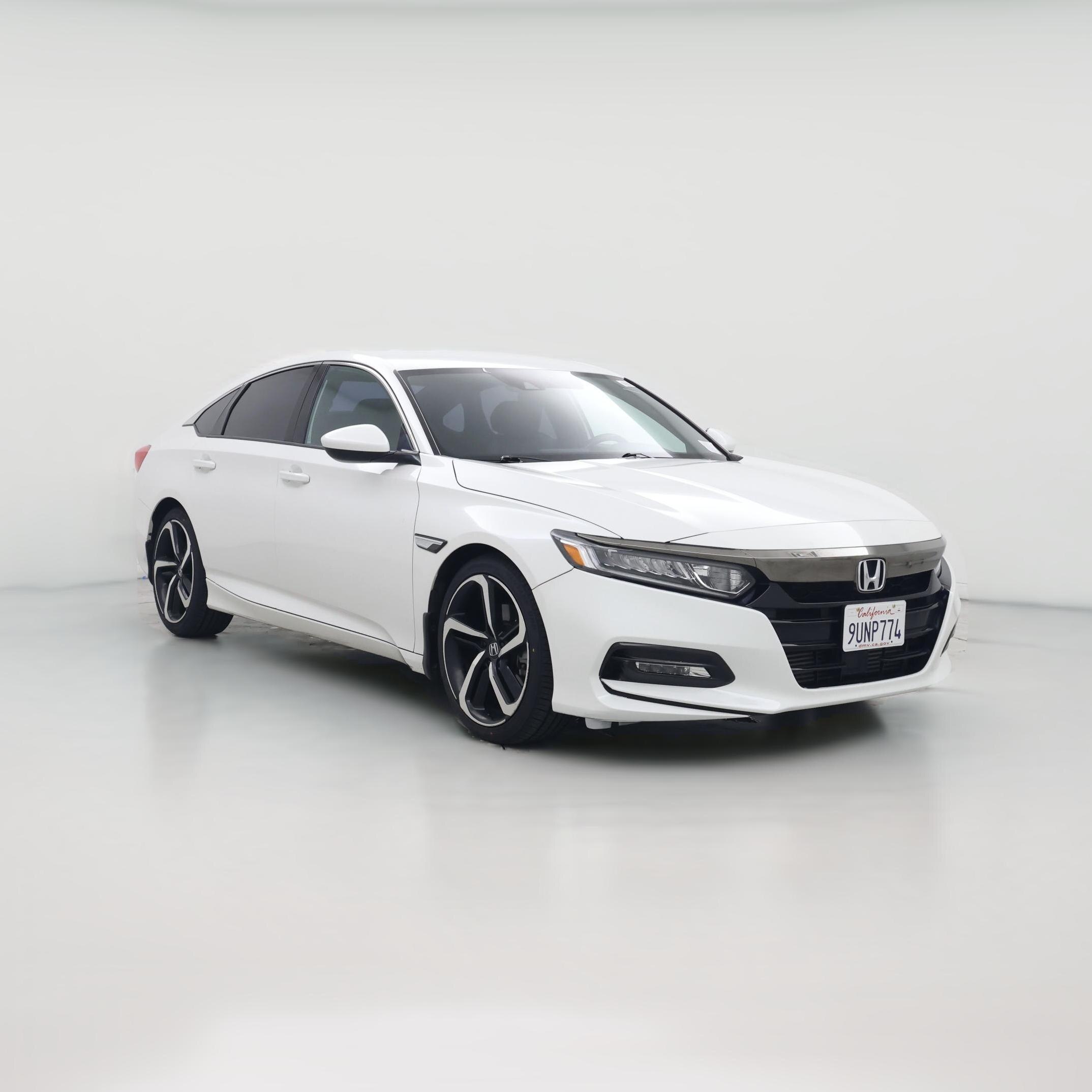 Thumbnail: 2019 Honda Accord - 1