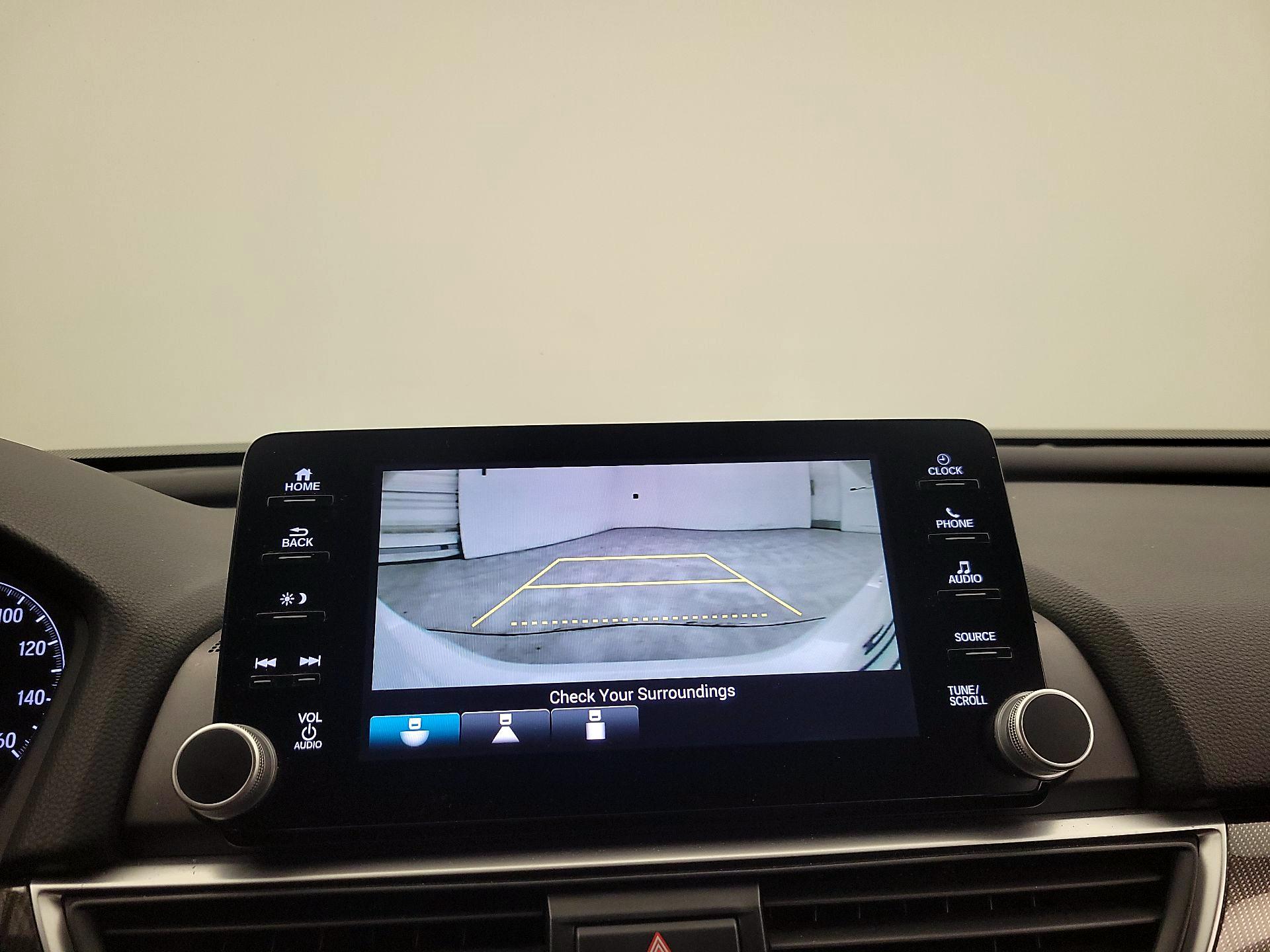 Thumbnail: 2019 Honda Accord - 14