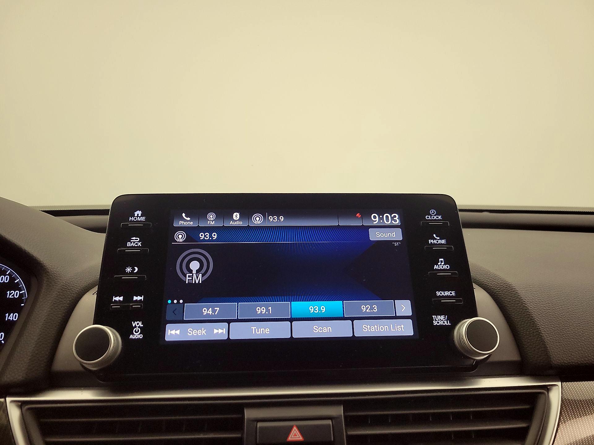 Thumbnail: 2019 Honda Accord - 15
