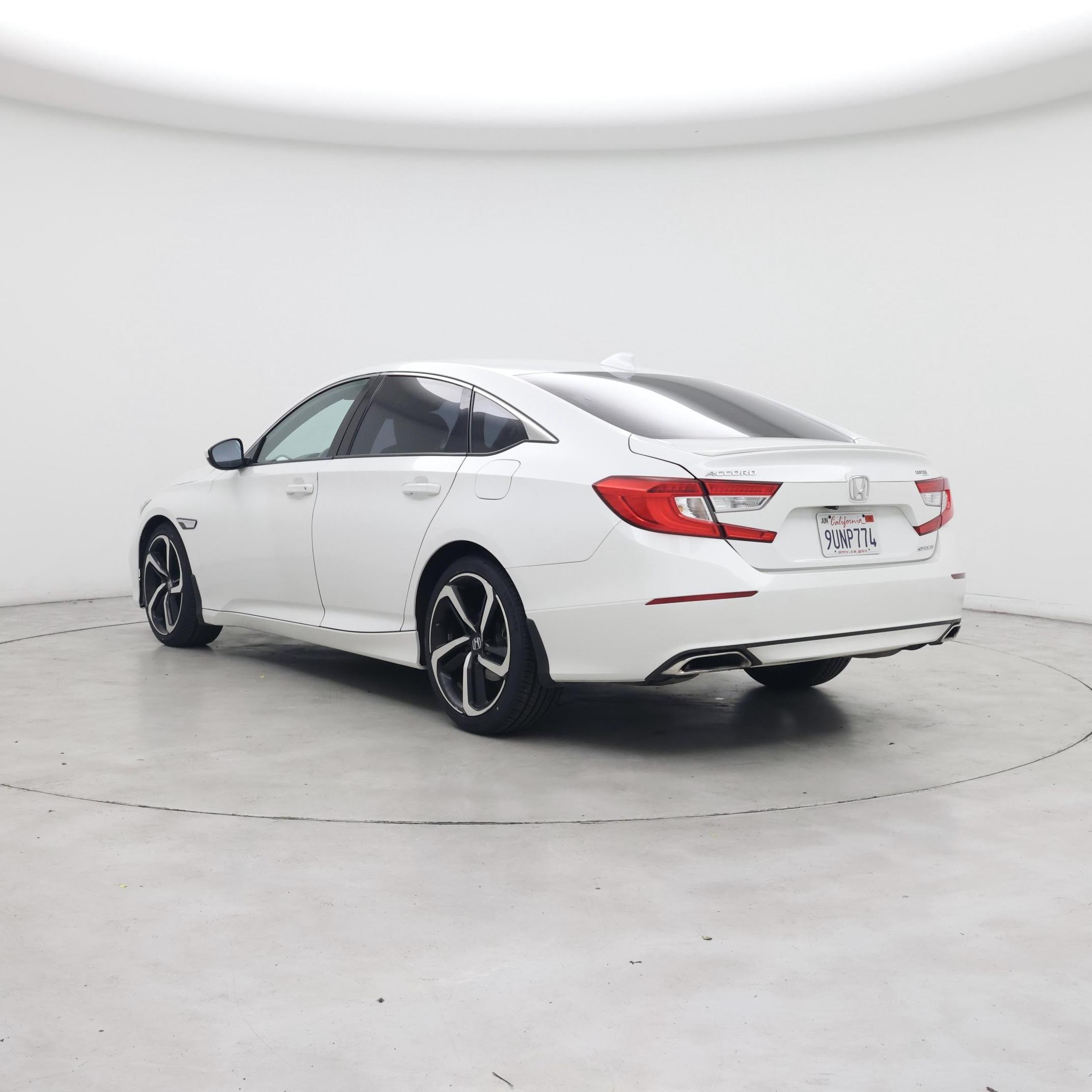 Thumbnail: 2019 Honda Accord - 2