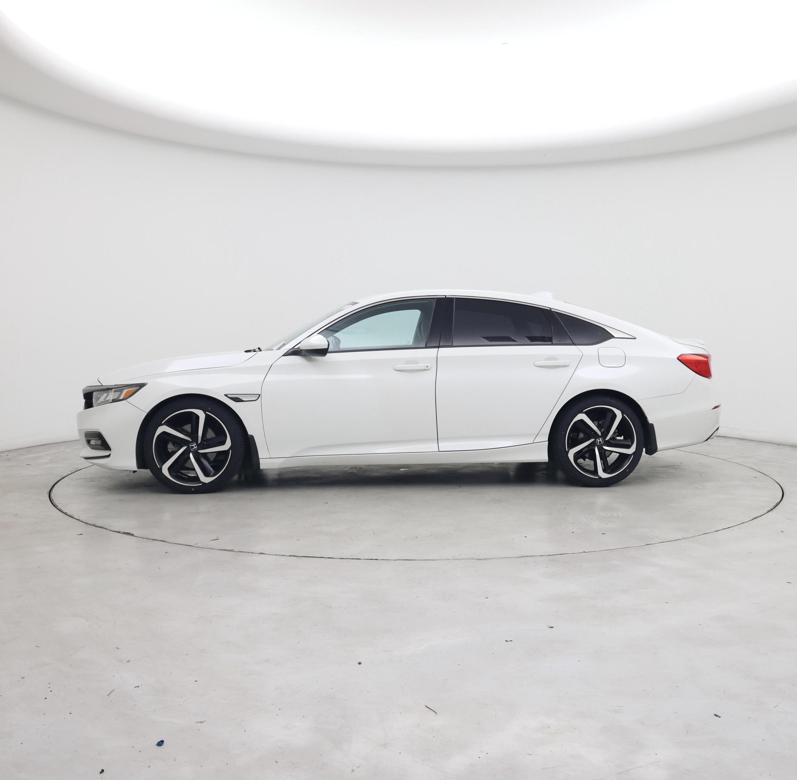 Thumbnail: 2019 Honda Accord - 3