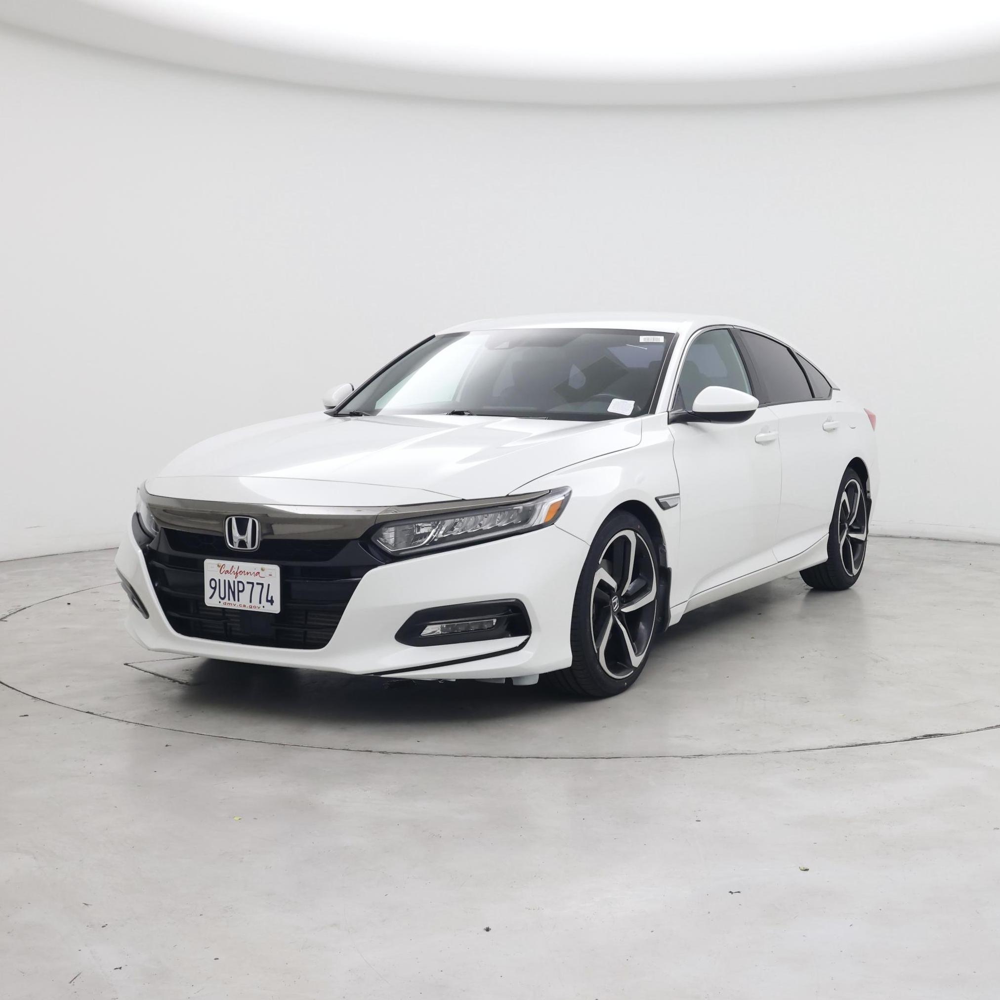 Thumbnail: 2019 Honda Accord - 4