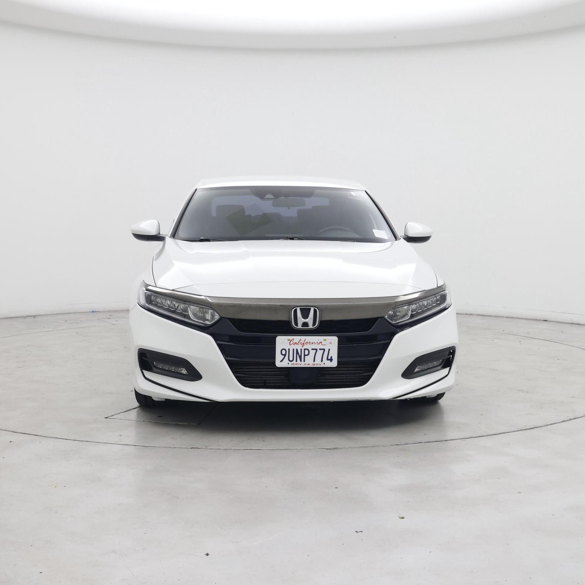 Thumbnail: 2019 Honda Accord - 5