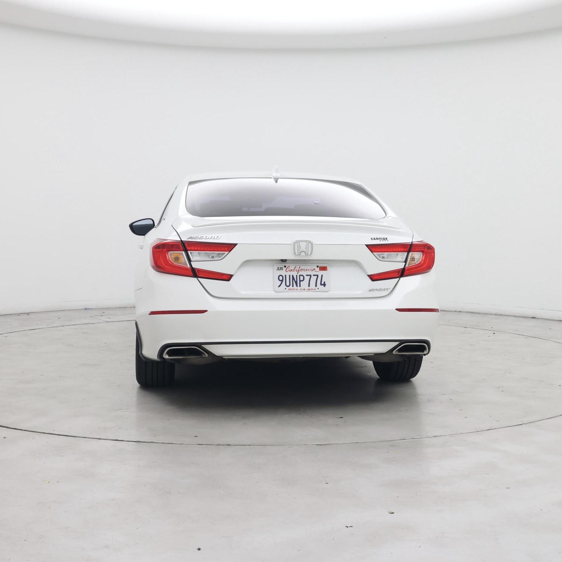 Thumbnail: 2019 Honda Accord - 6