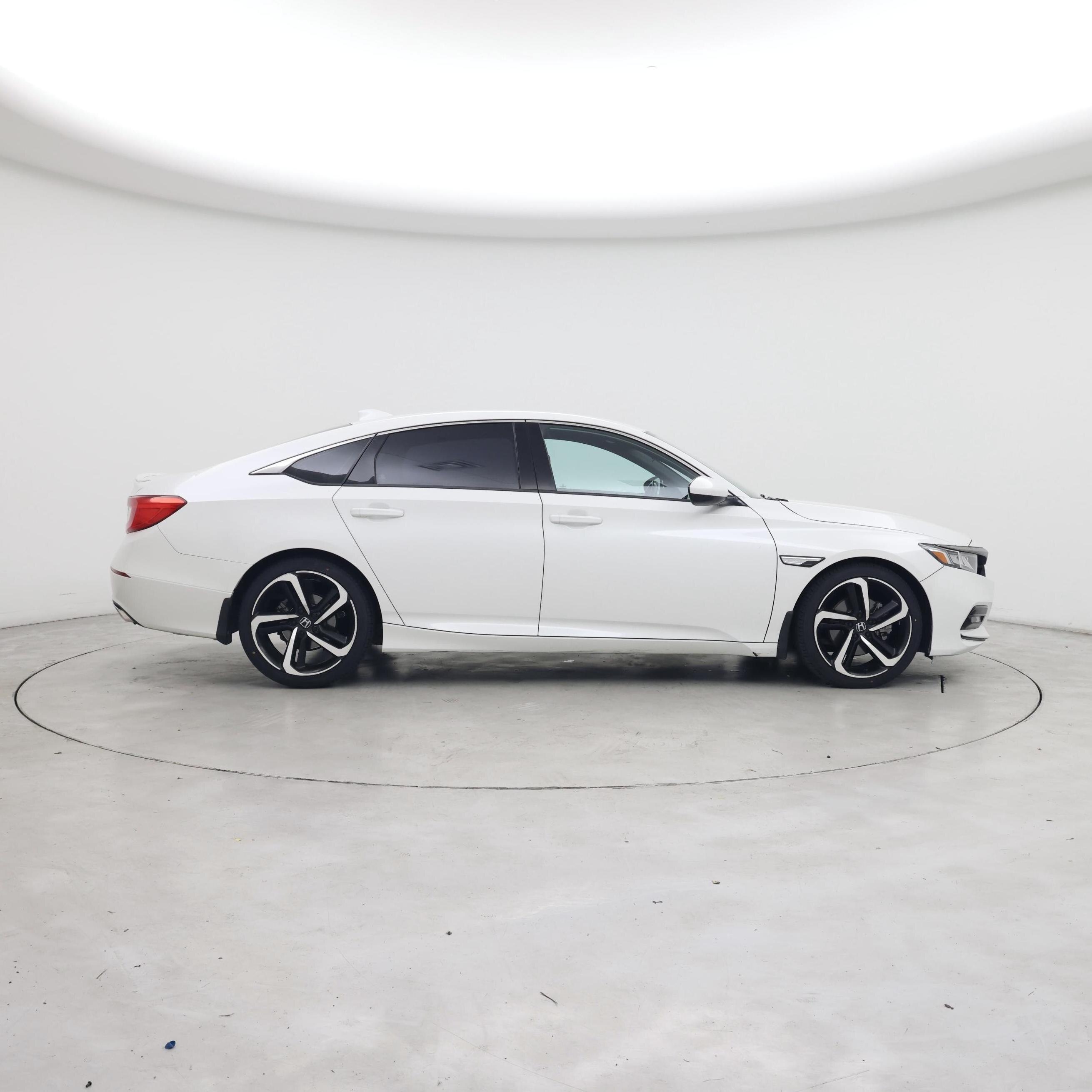Thumbnail: 2019 Honda Accord - 7